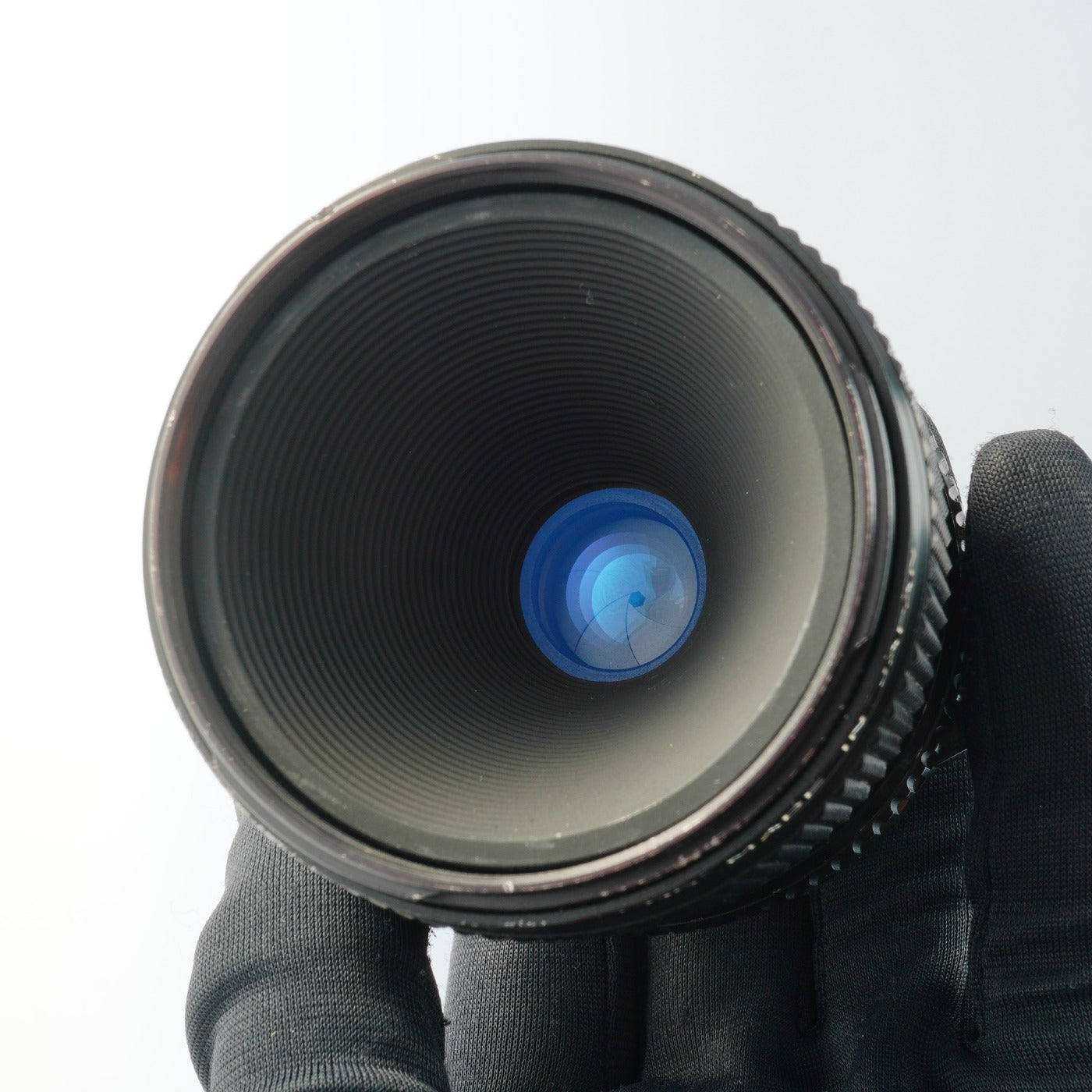 Canon New FD 50mm f/3.5 Makro-Objektiv