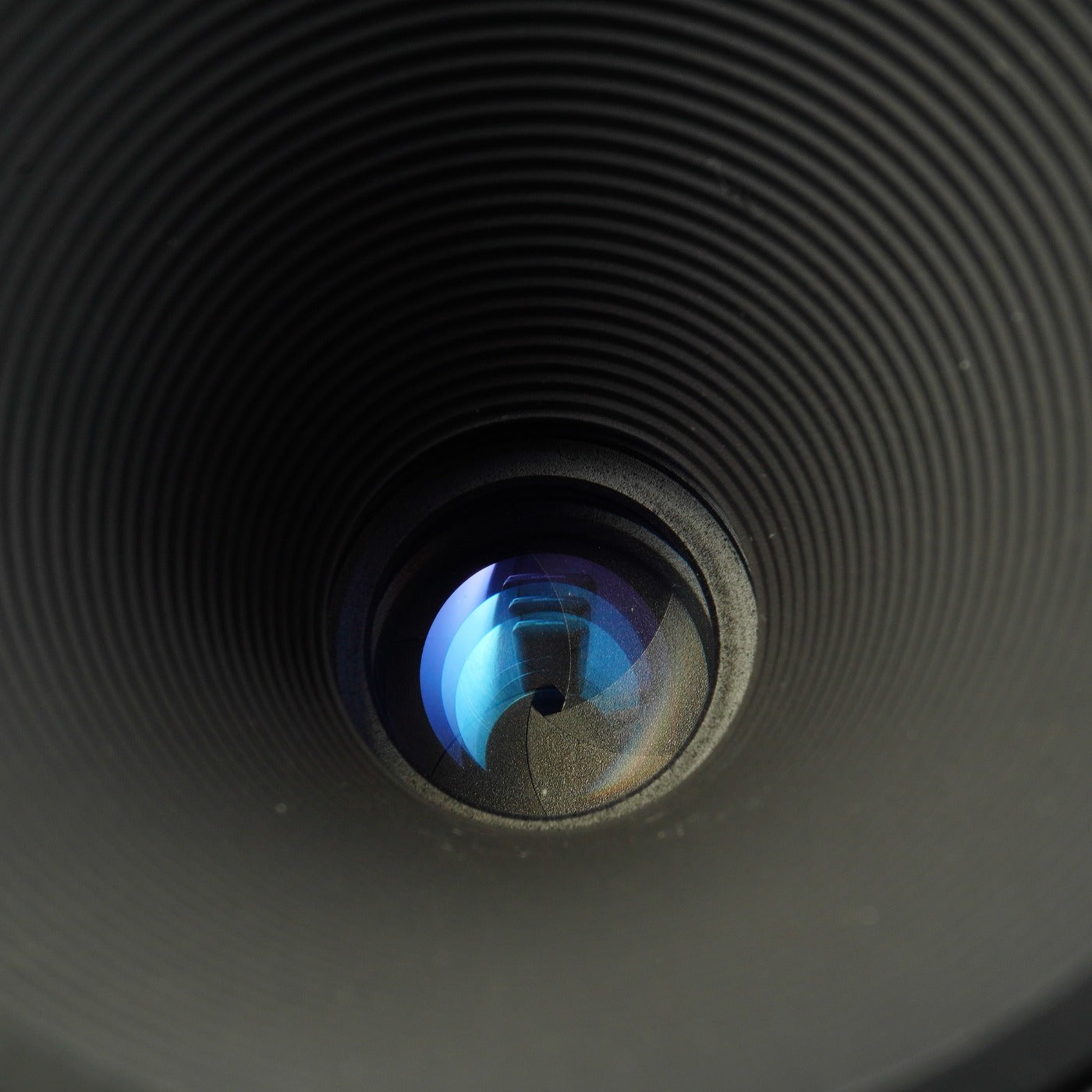 Canon New FD 50mm f/3.5 Makro-Objektiv