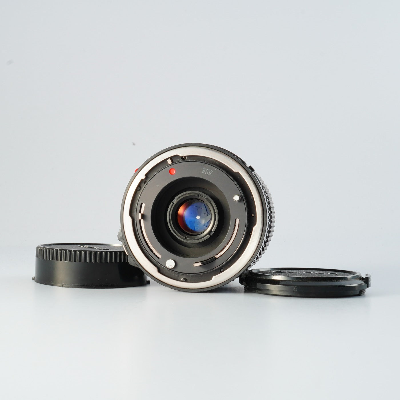 Canon New FD 50mm f/3.5 Makro-Objektiv