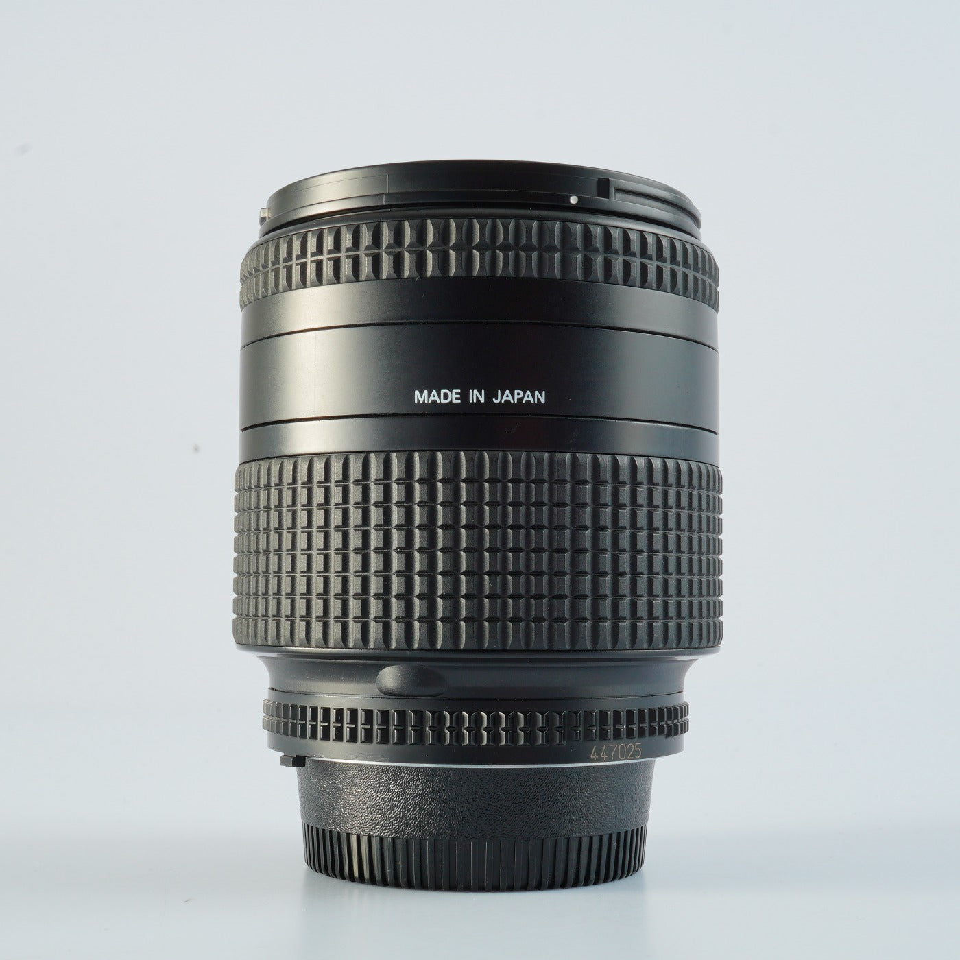 Nikon AF Nikkor 28-105mm F/3.5-4.5 D ズームレンズ
