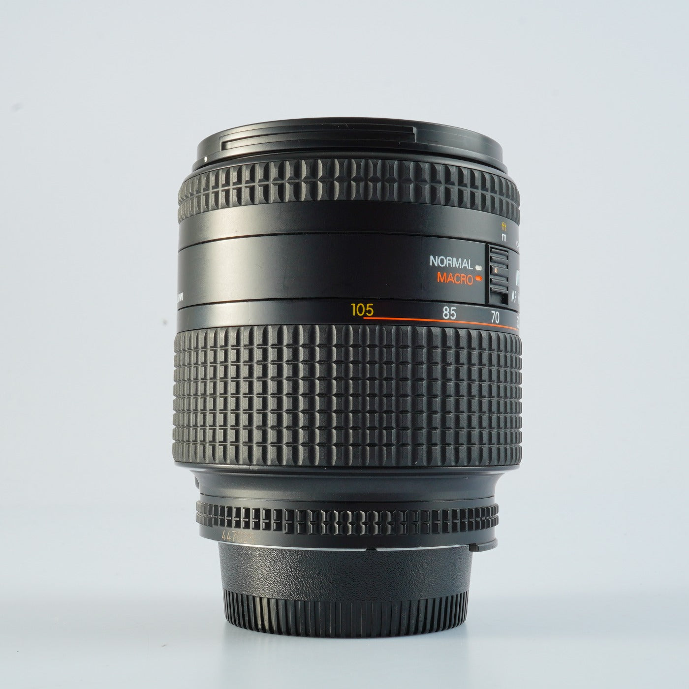 Nikon AF Nikkor 28-105mm F/3.5-4.5 D ズームレンズ