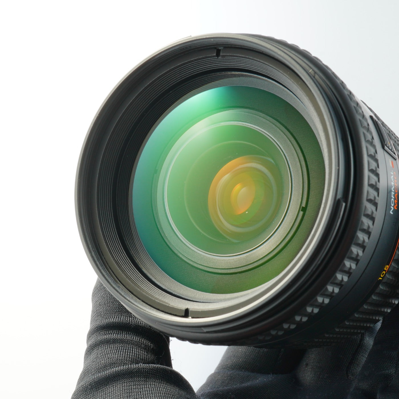 Nikon AF Nikkor 28-105mm F/3.5-4.5 D ズームレンズ