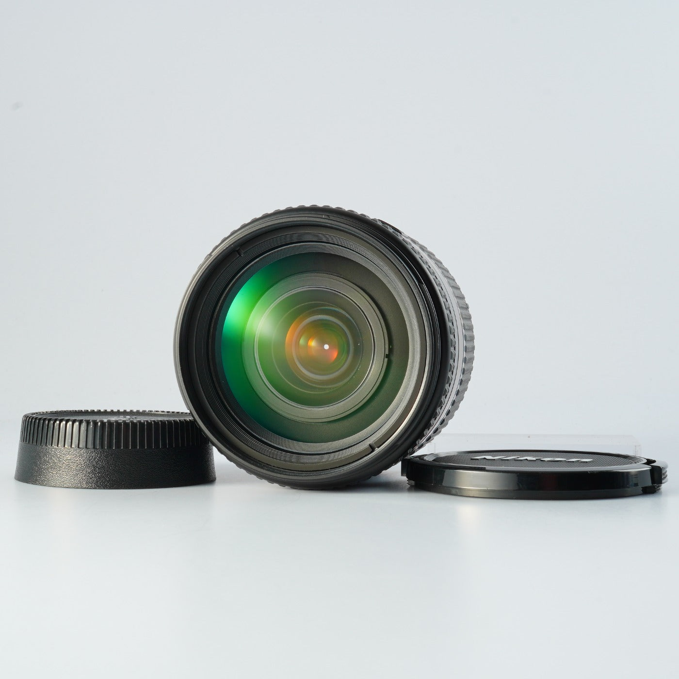 Nikon AF Nikkor 28-105mm F/3.5-4.5 D ズームレンズ