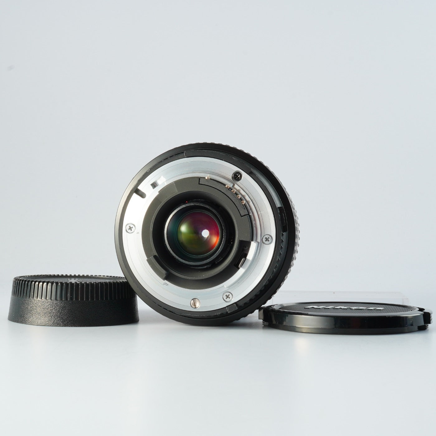 Nikon AF Nikkor 28-105mm F/3.5-4.5 D ズームレンズ