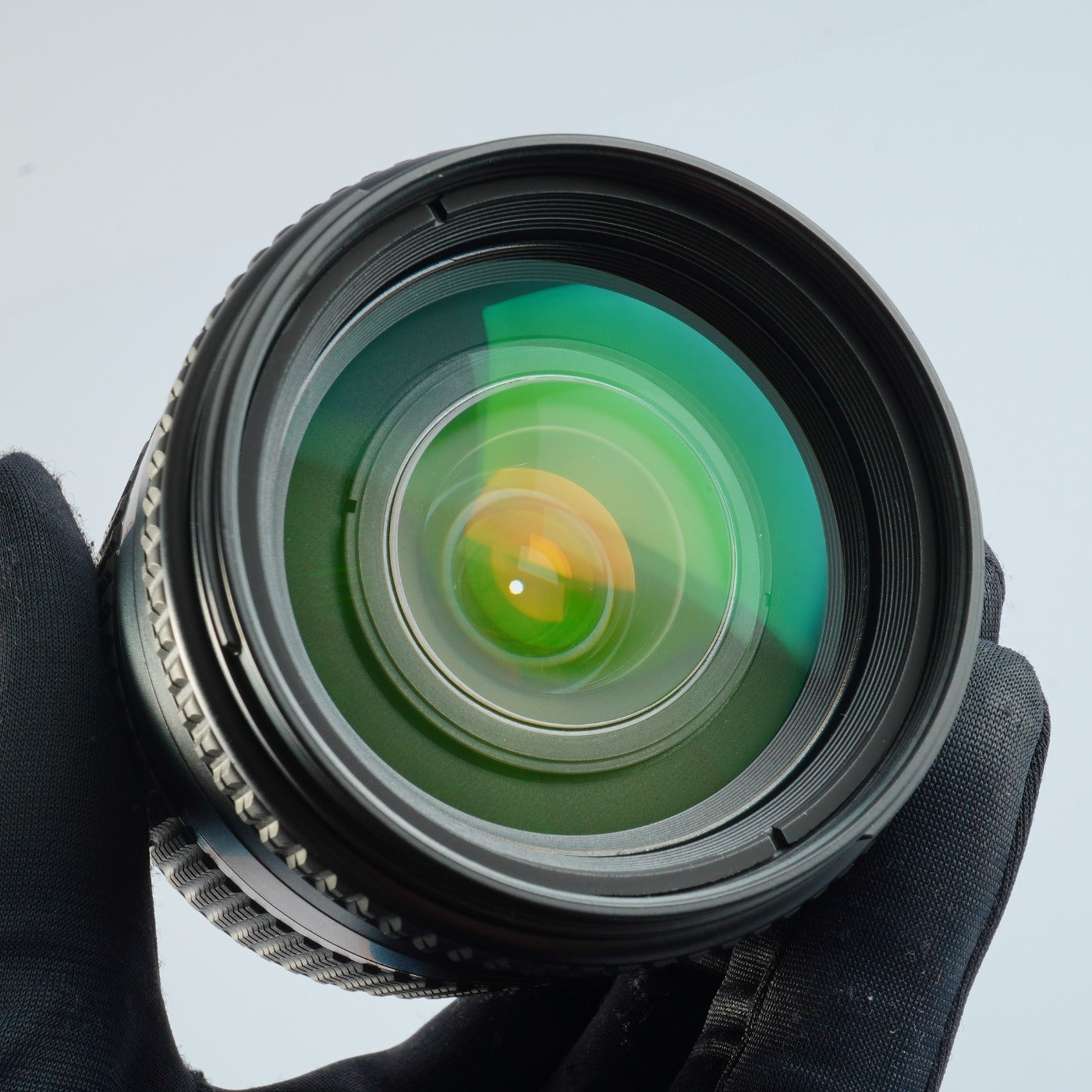 Nikon AF Nikkor 28-105mm F/3.5-4.5 D ズームレンズ