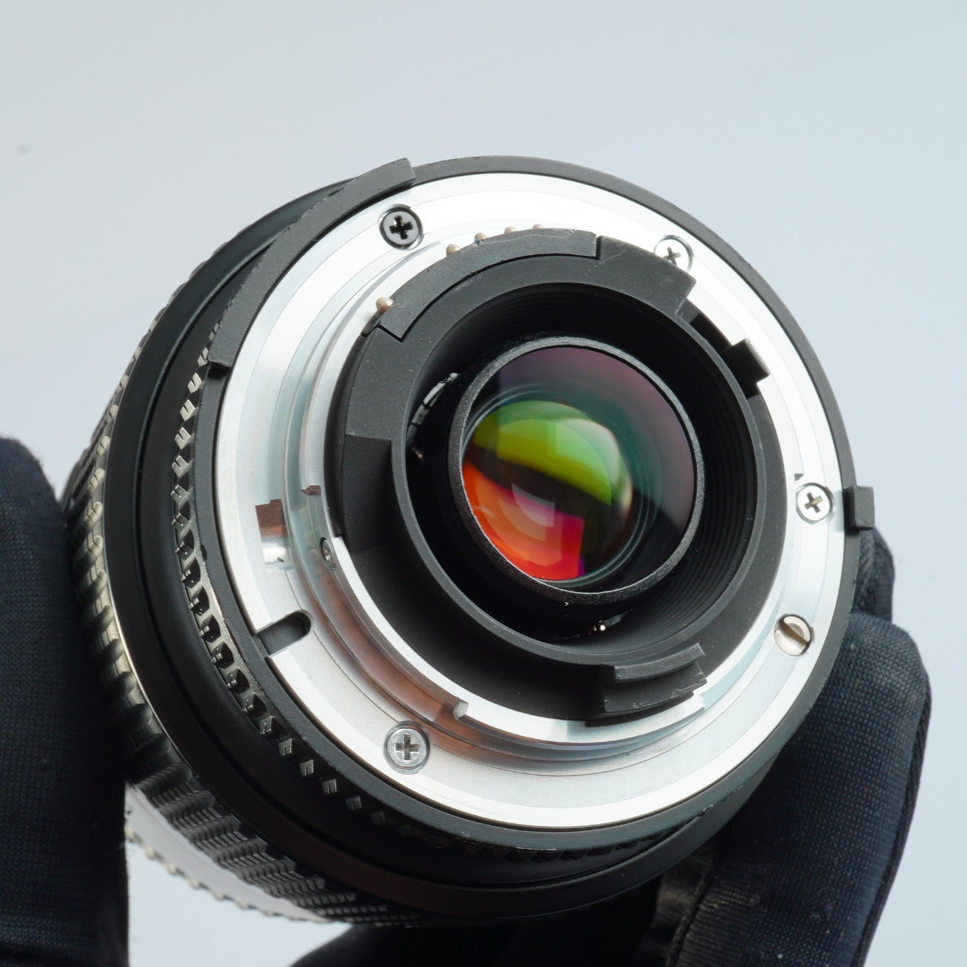 Nikon AF Nikkor 28-105mm F/3.5-4.5 D ズームレンズ