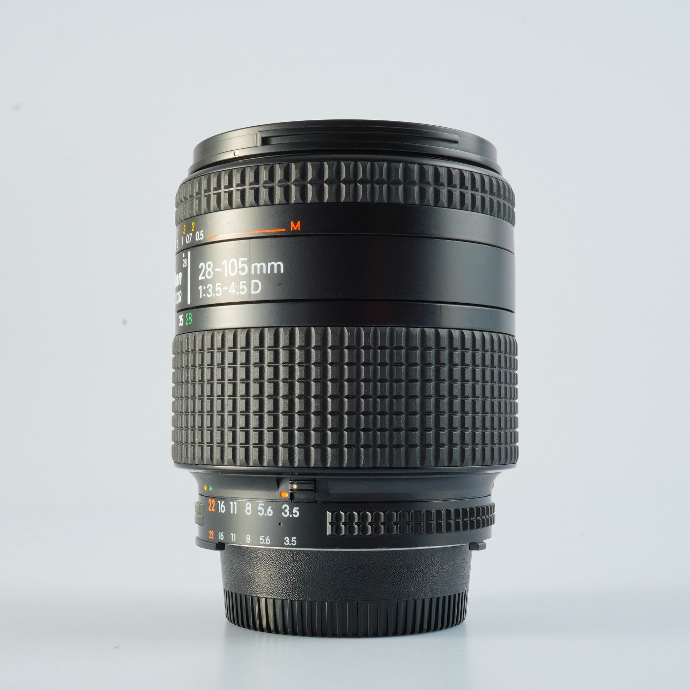 Nikon AF Nikkor 28-105mm F/3.5-4.5 D ズームレンズ