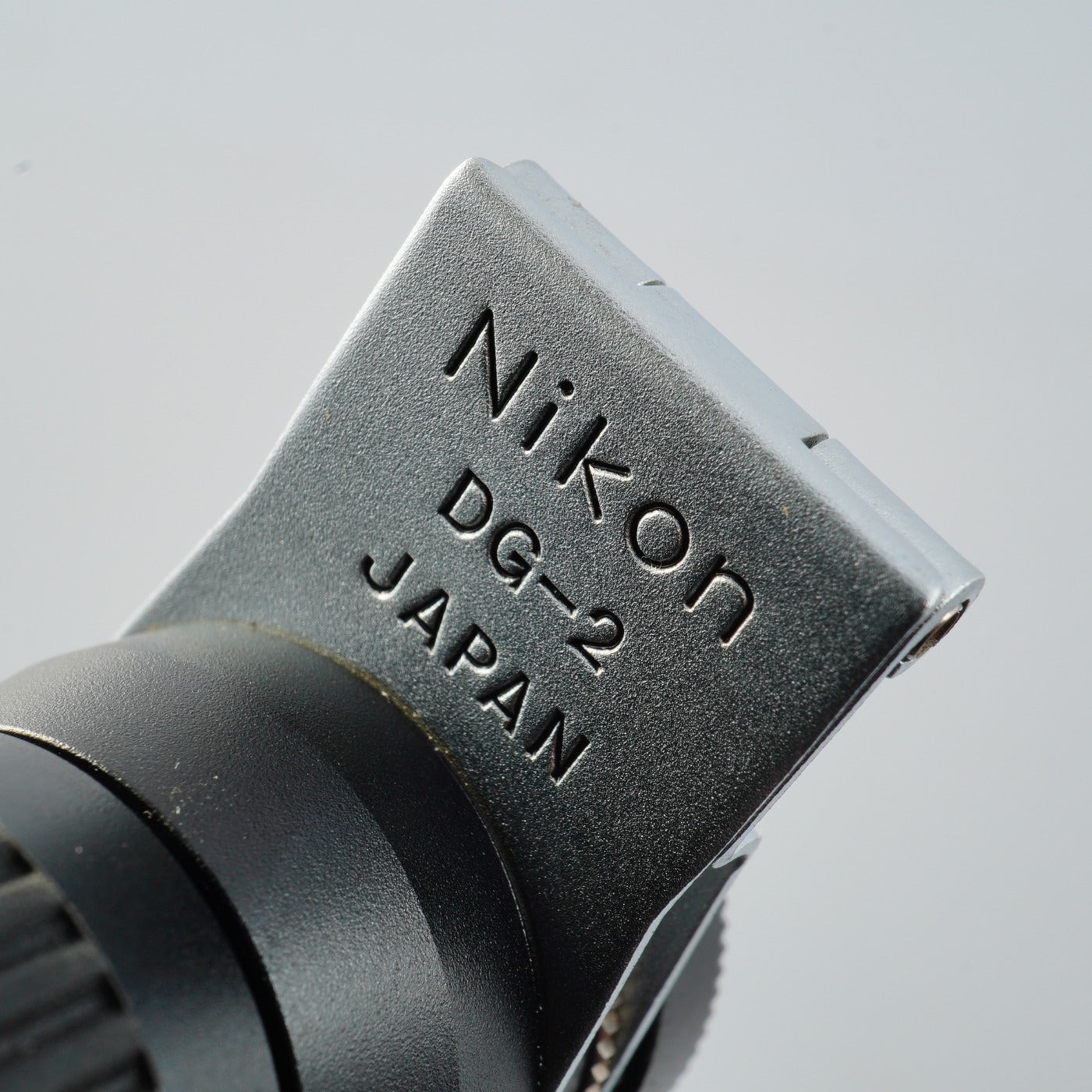 Nikon DG-2 Magnifying Eyepiece ビューファインダー