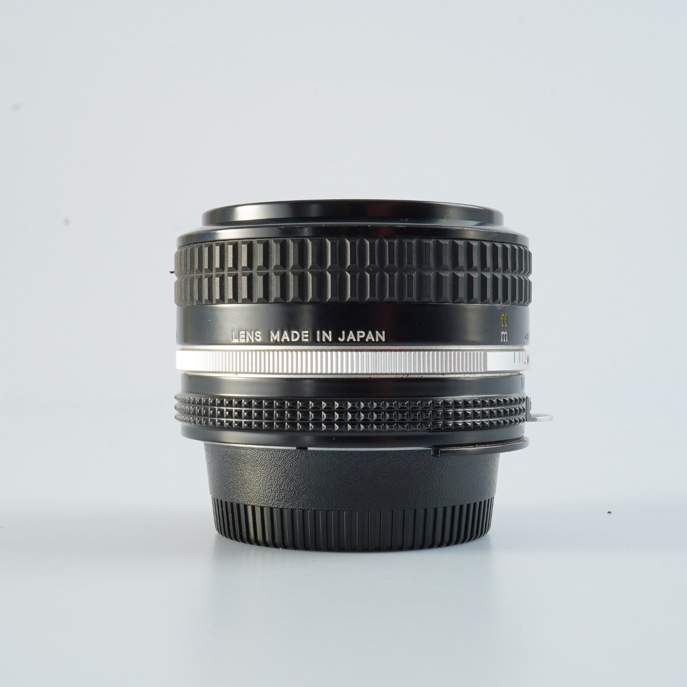 Nikon Ai Nikkor 50mm F/1.4 単焦点レンズ