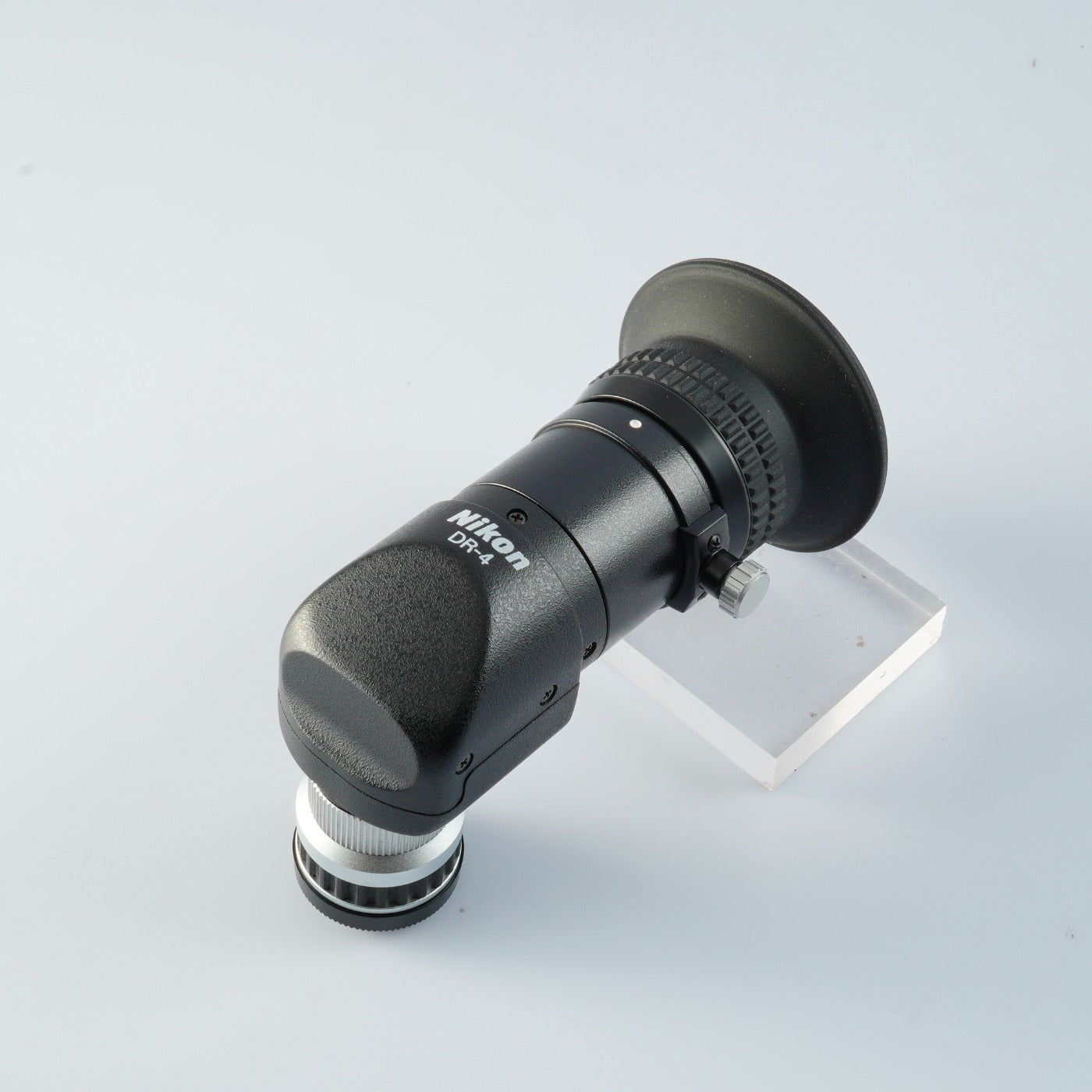 Nikon DR-4 Right Angle Viewing Attachment Finder ビューファインダー