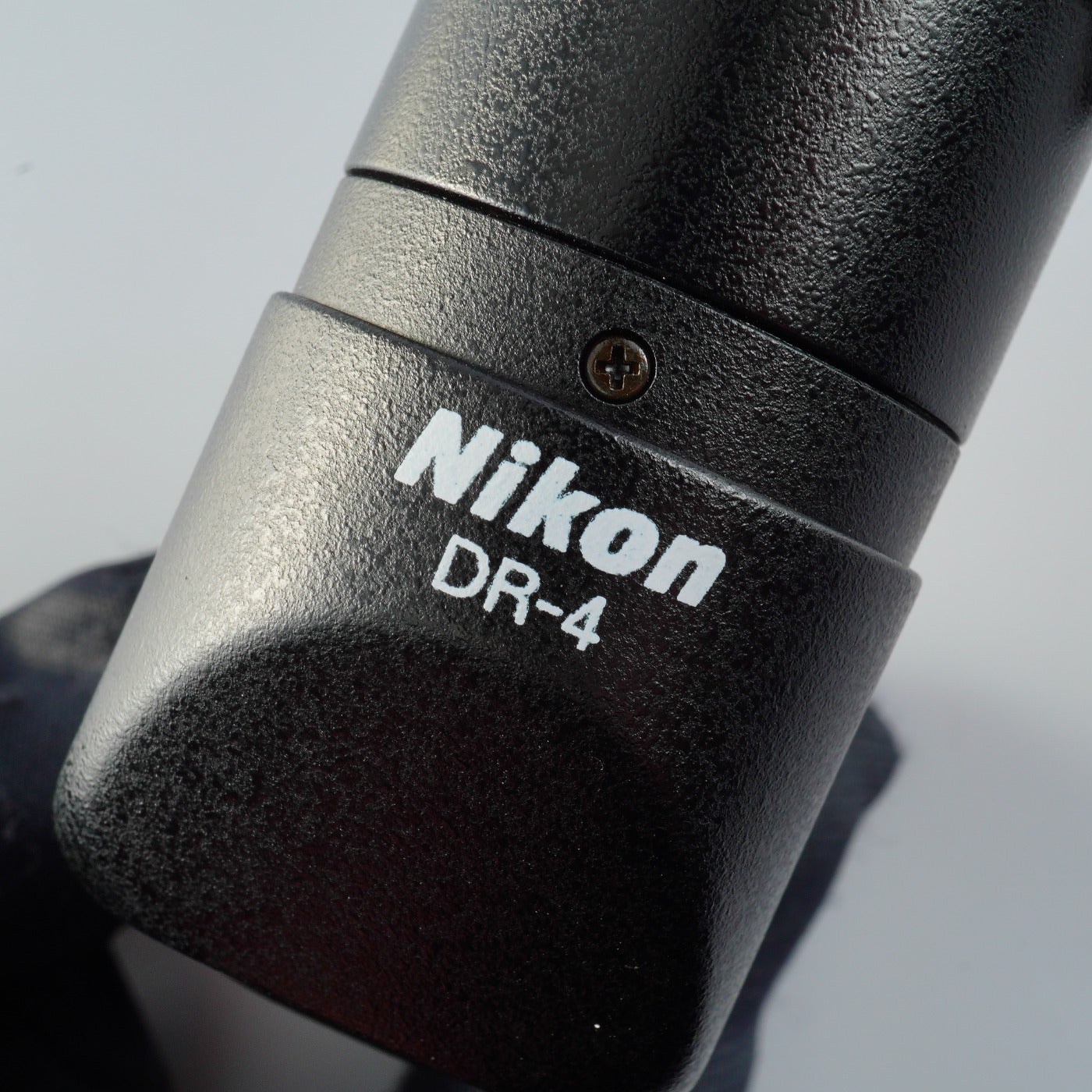 Nikon DR-4 Right Angle Viewing Attachment Finder ビューファインダー