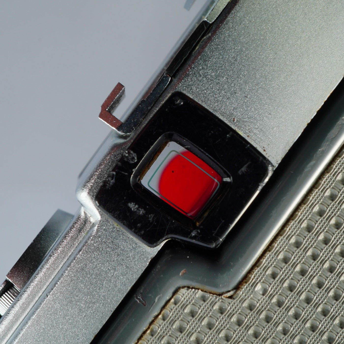 [Gewartet] OLYMPUS PEN EE-2 28mm F/3.5 Halbformatkamera, Kompaktkamera