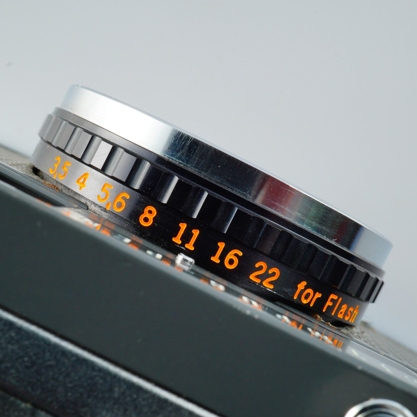 [Gewartet] OLYMPUS PEN EE-2 28mm F/3.5 Halbformatkamera, Kompaktkamera