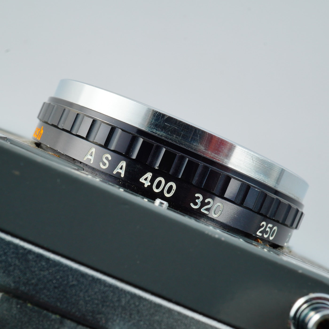 [Gewartet] OLYMPUS PEN EE-2 28mm F/3.5 Halbformatkamera, Kompaktkamera