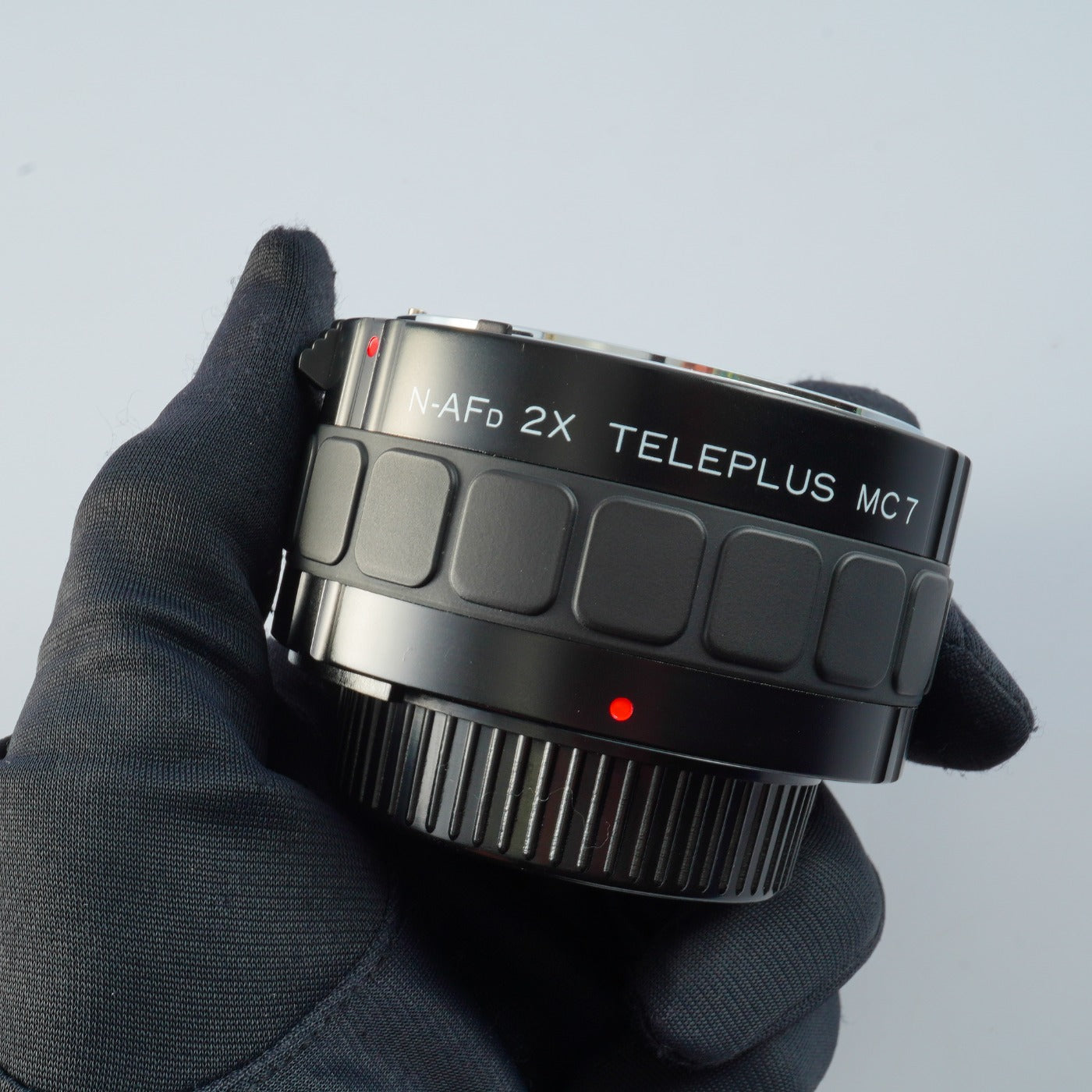 Nikon N-AFD 2x TELEPLUS MC7 テレコンバーター