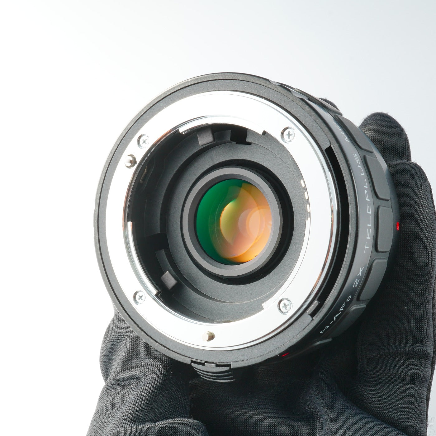 Nikon N-AFD 2x TELEPLUS MC7 テレコンバーター