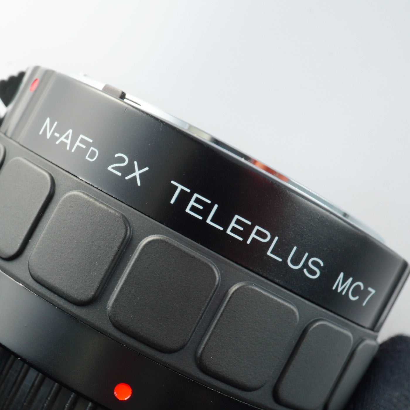 Nikon N-AFD 2x TELEPLUS MC7 テレコンバーター