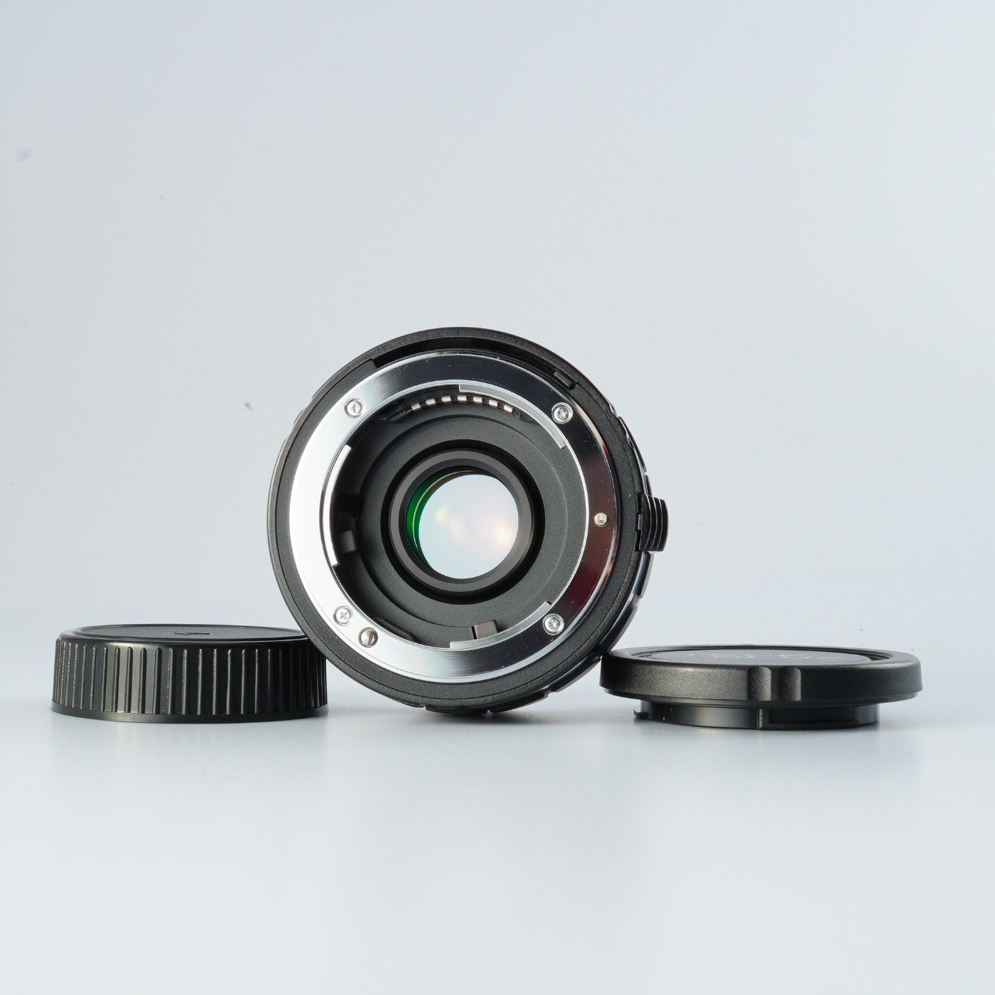 Nikon N-AFD 2x TELEPLUS MC7 テレコンバーター