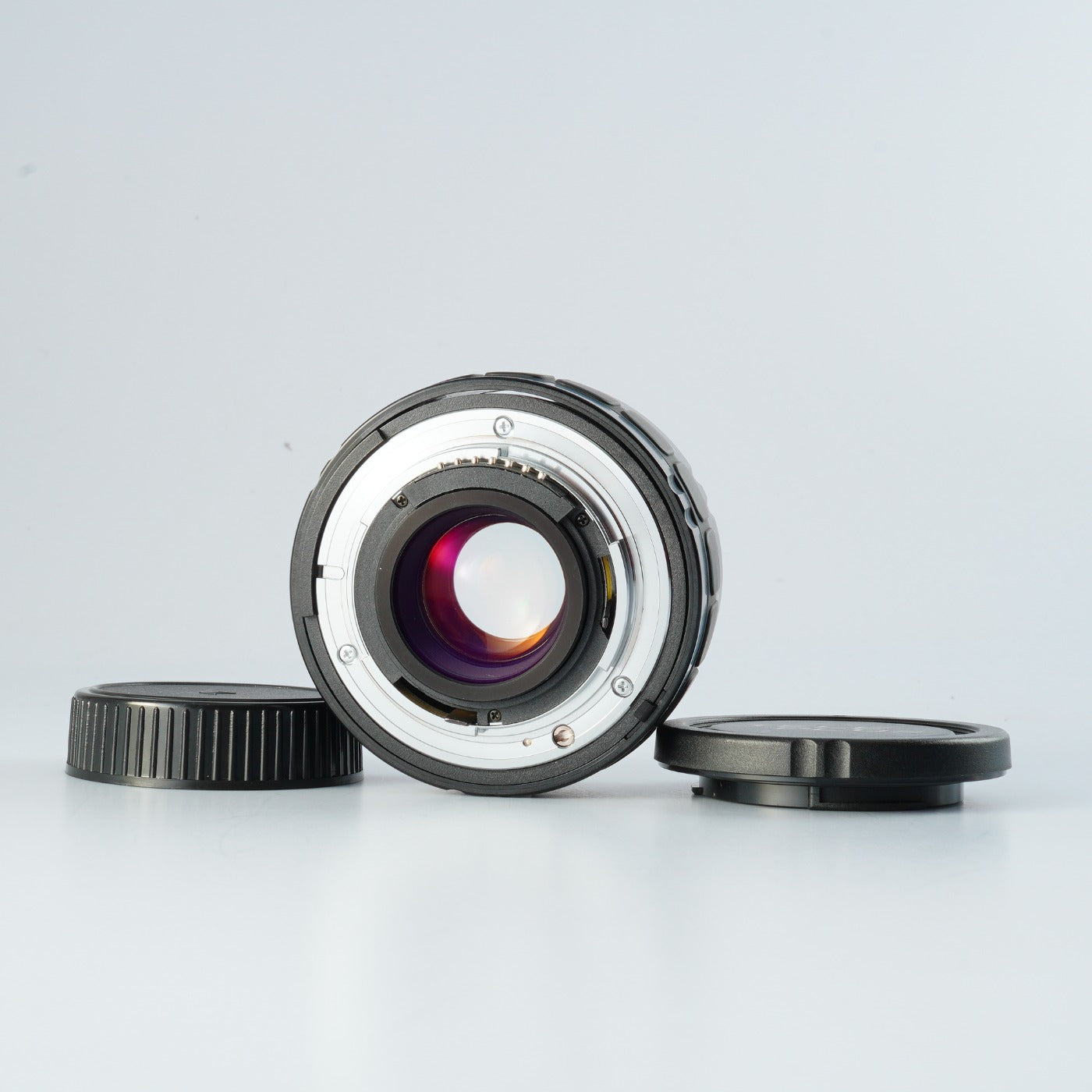 Nikon N-AFD 2x TELEPLUS MC7 テレコンバーター