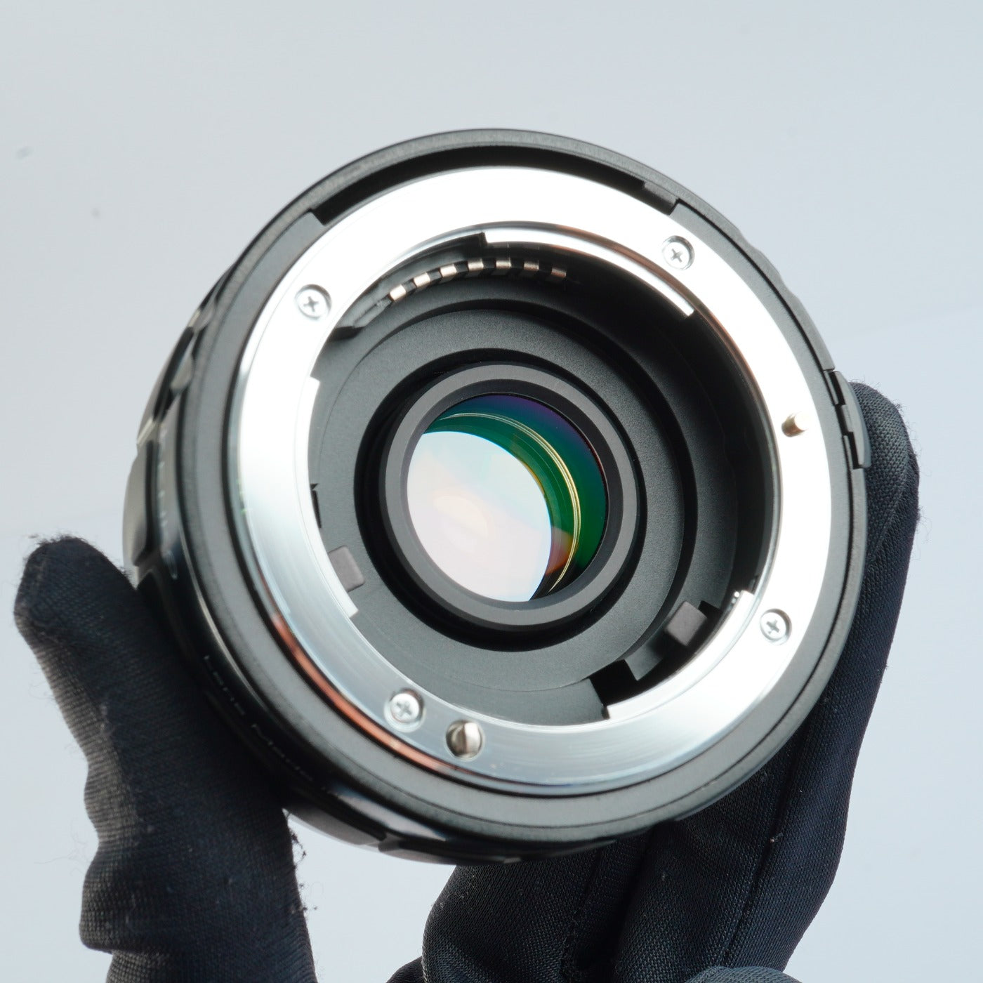 Nikon N-AFD 2x TELEPLUS MC7 テレコンバーター