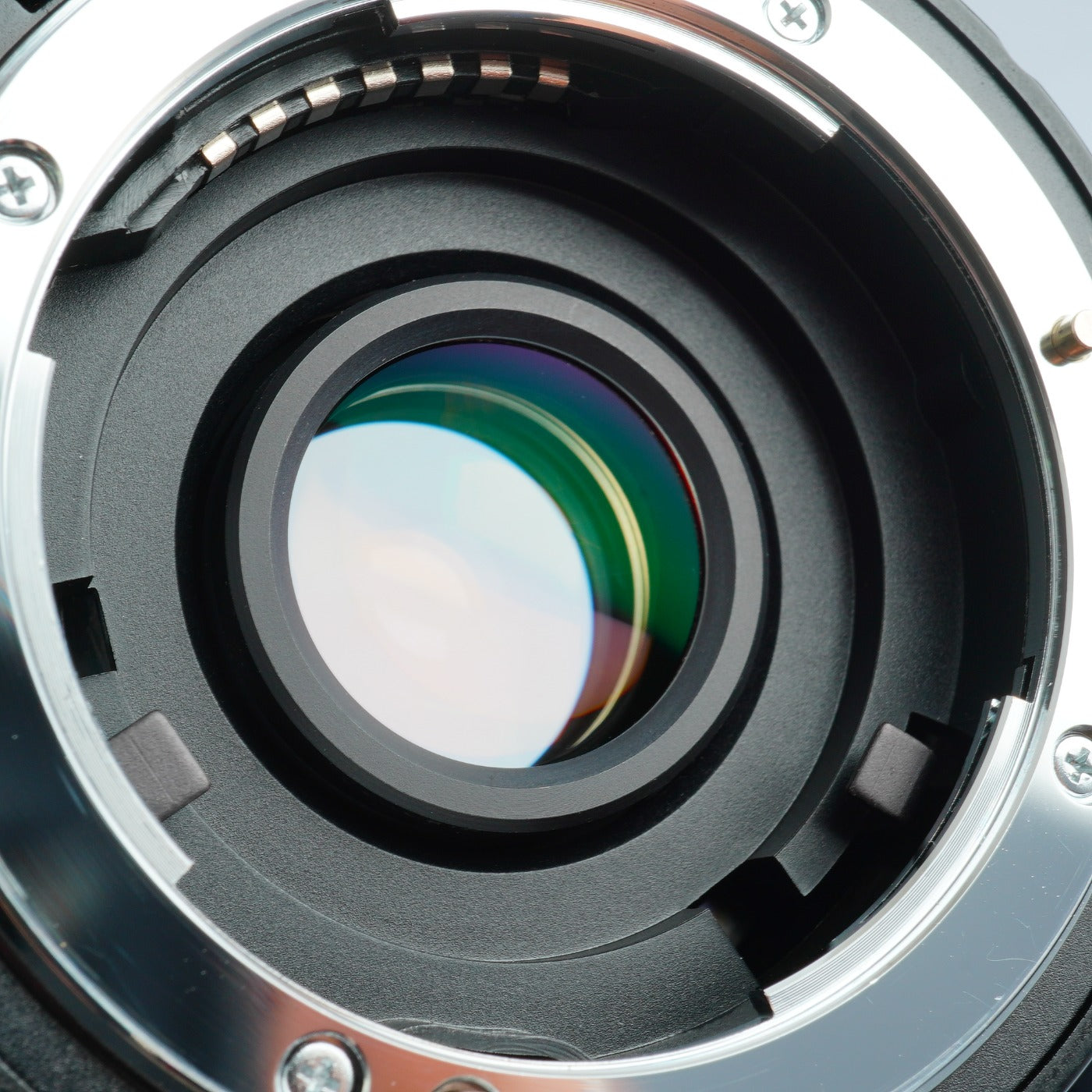 Nikon N-AFD 2x TELEPLUS MC7 テレコンバーター