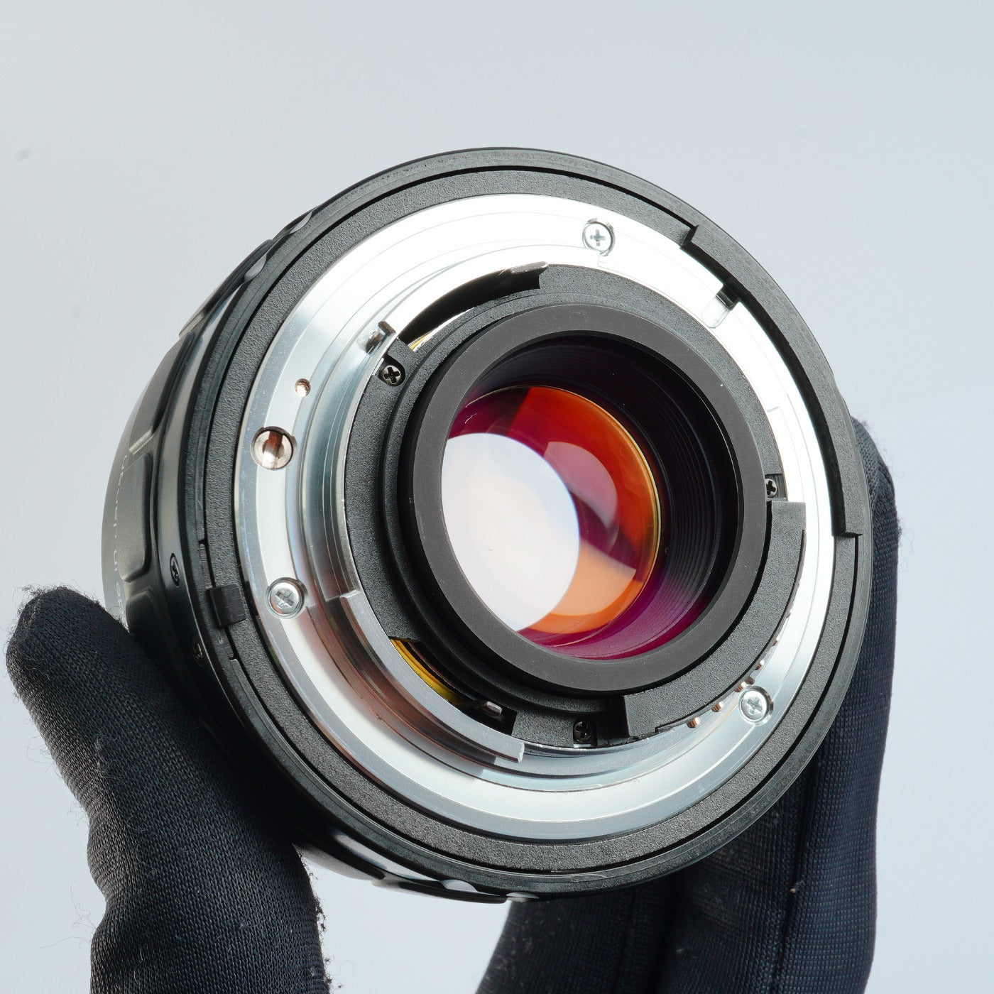 Nikon N-AFD 2x TELEPLUS MC7 テレコンバーター