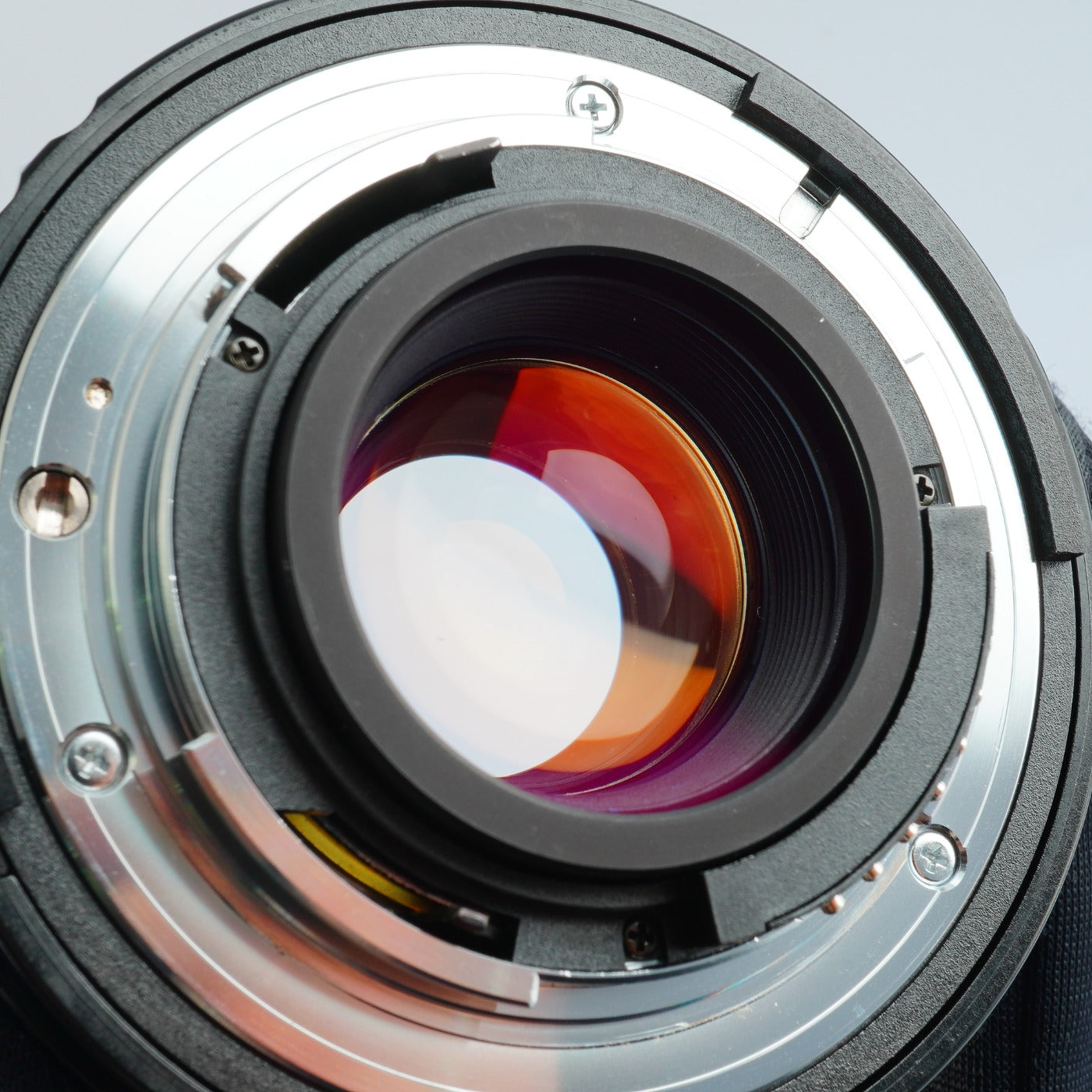 Nikon N-AFD 2x TELEPLUS MC7 テレコンバーター