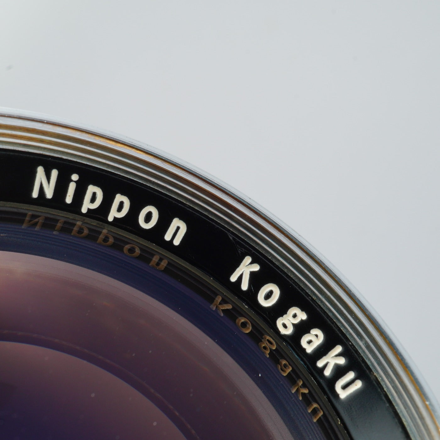 Nikon Nikkor P.C 10.5cm 105mm F/2.5 For Leica LTM L39 単焦点レンズ