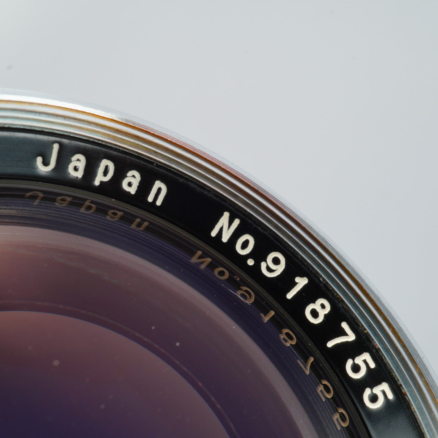 Nikon Nikkor P.C 10.5cm 105mm F/2.5 For Leica LTM L39 単焦点レンズ