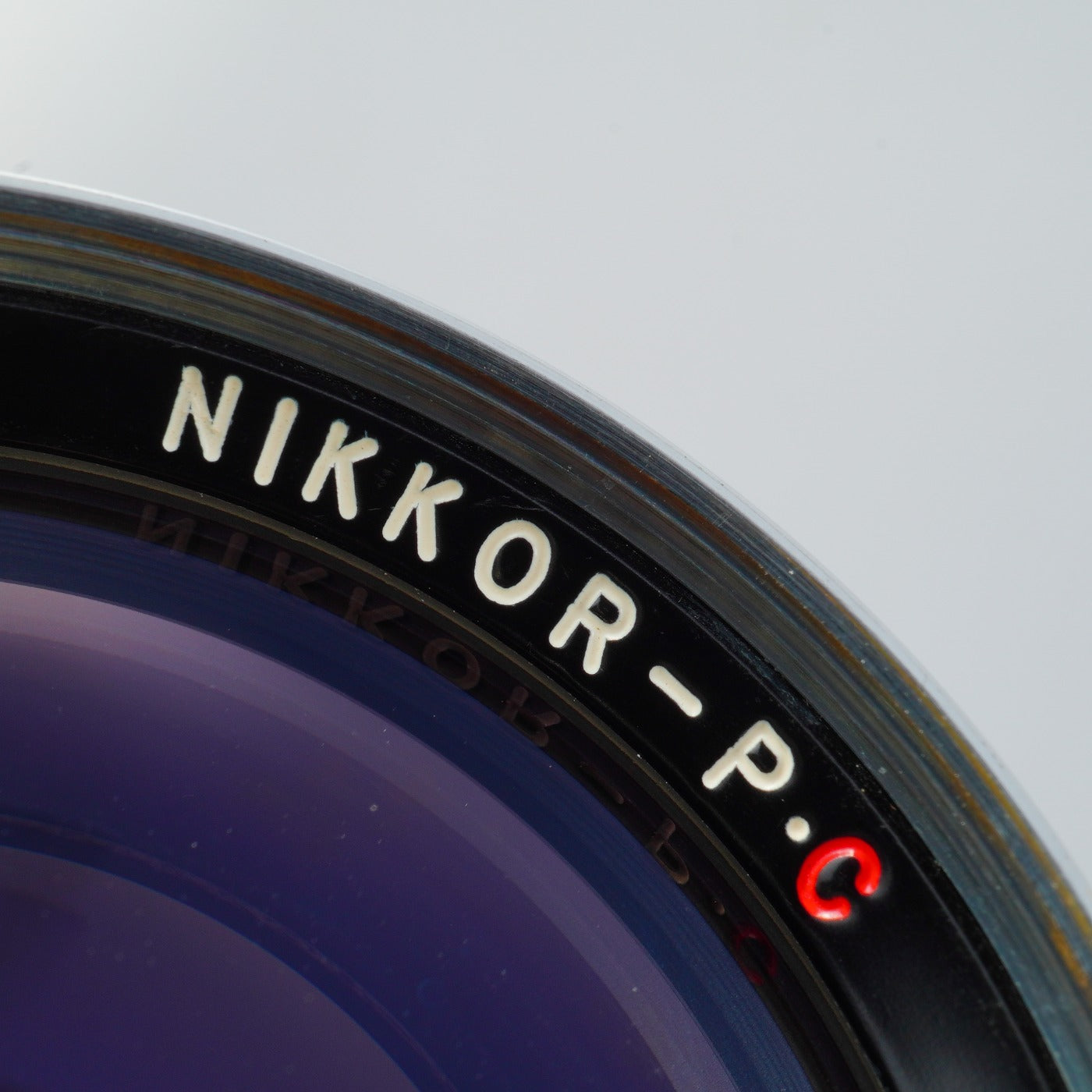 Nikon Nikkor P.C 10.5cm 105mm F/2.5 For Leica LTM L39 単焦点レンズ