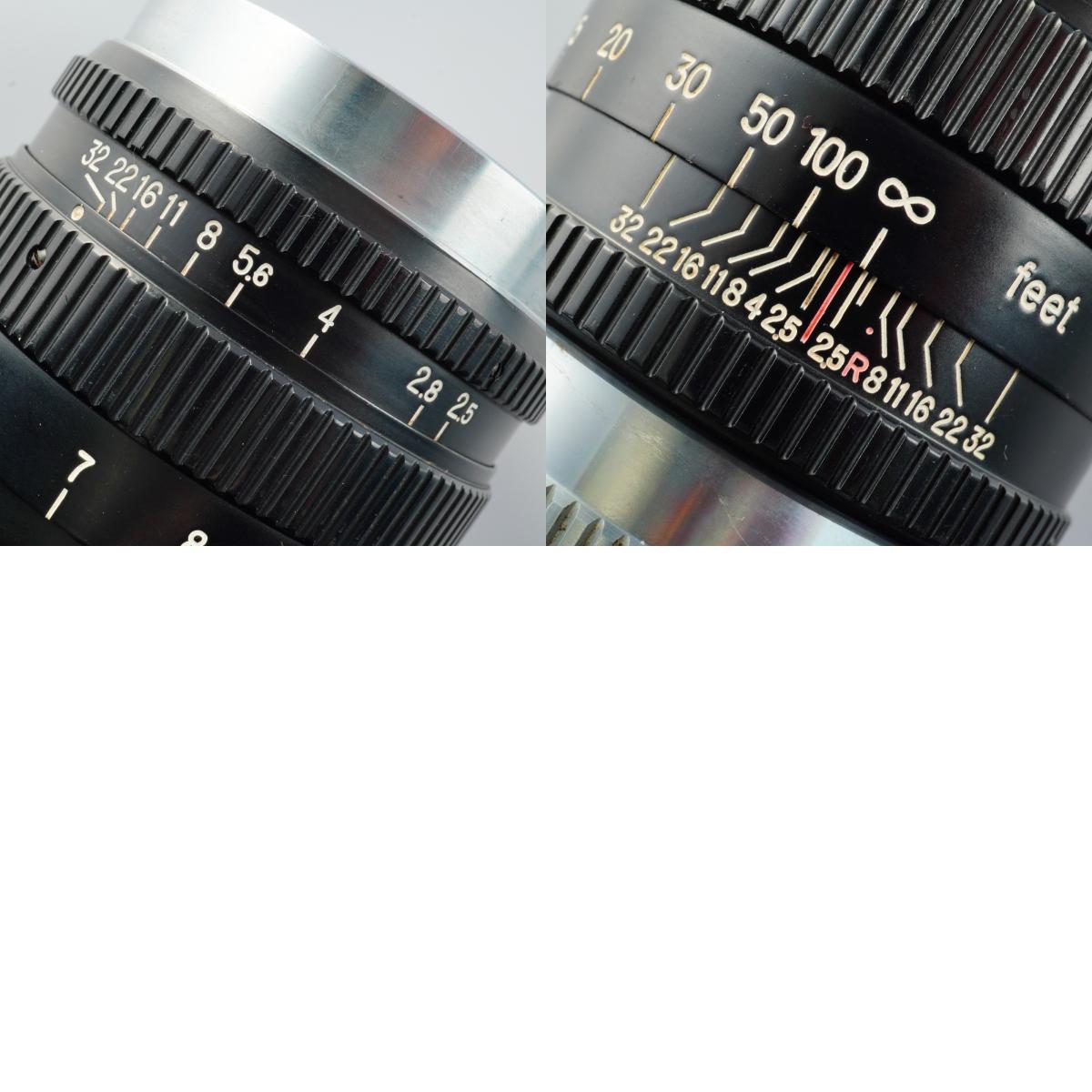 Nikon Nikkor P.C 10.5cm 105mm F/2.5 For Leica LTM L39 単焦点レンズ