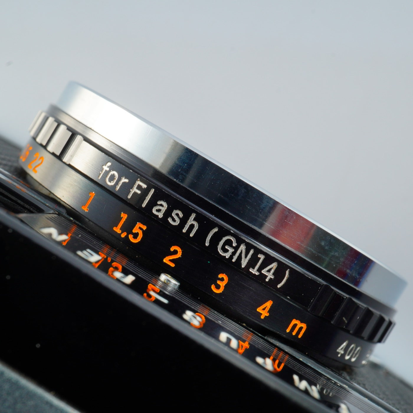 Serviced 】 OLYMPUS PEN EE-3 35mm F/2.8 Half Frame Camera