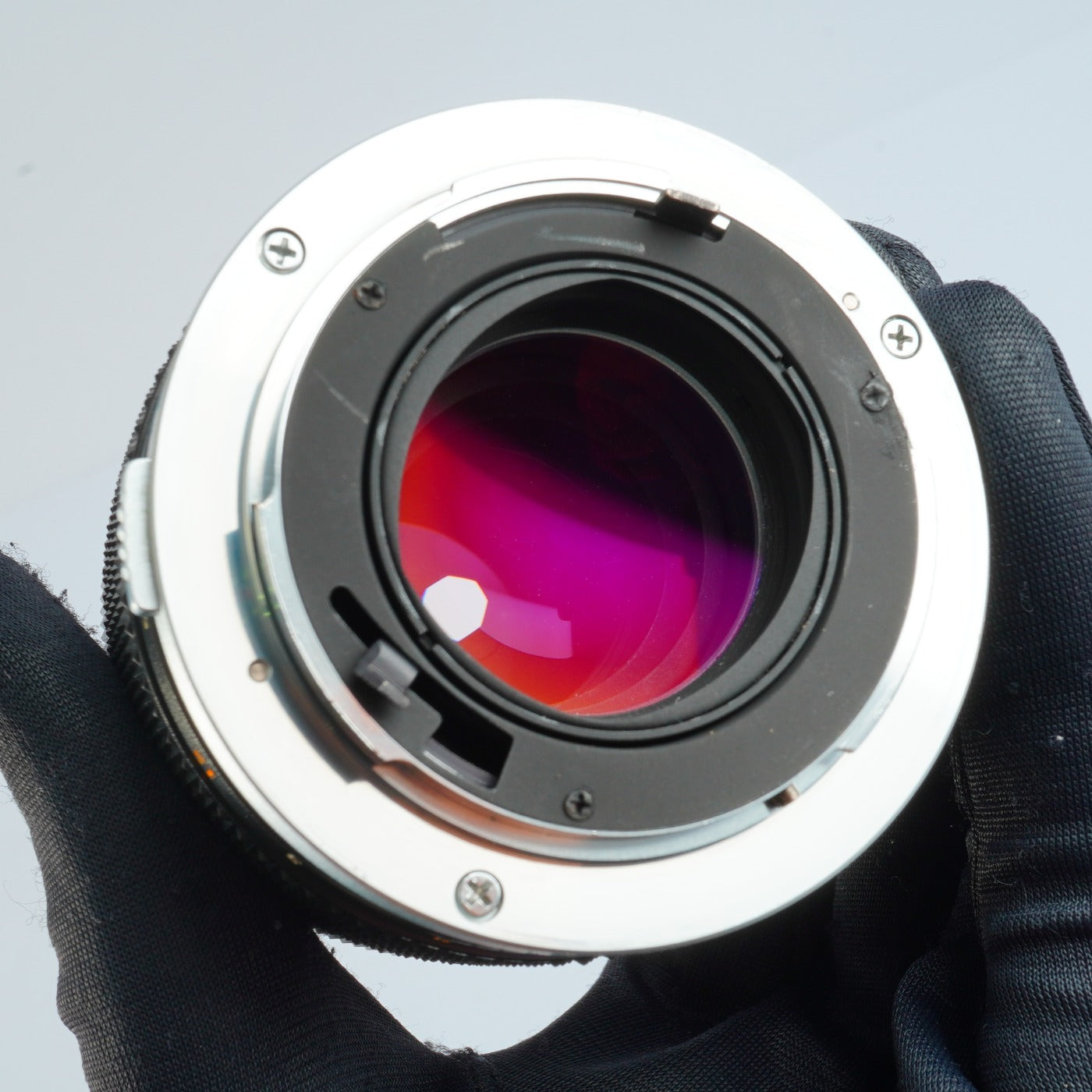 OLYMPUS OM-SYSTEM E.ZUIKO 135mm F/3.5 単焦点レンズ