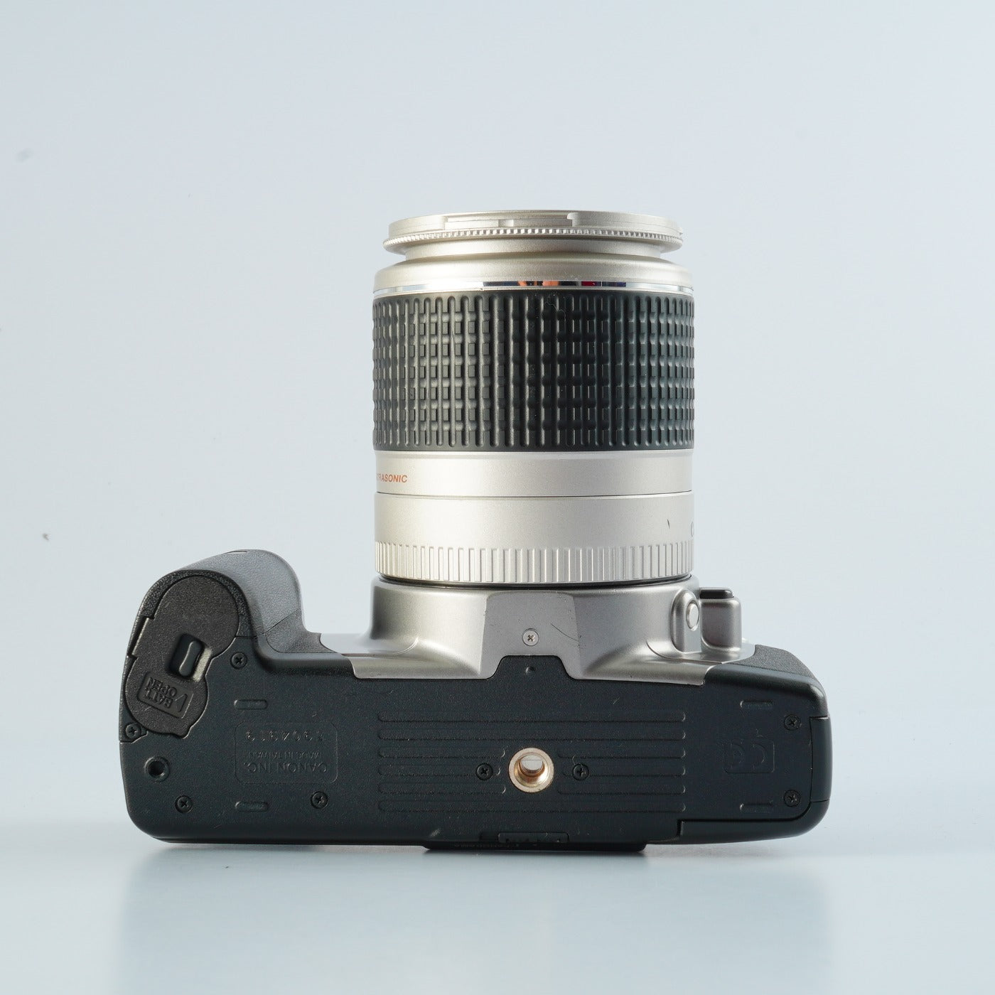 Canon EOS Kiss III L + EF 28-90mm F/4-5.6 USM AF フィルム一眼レフカメラ