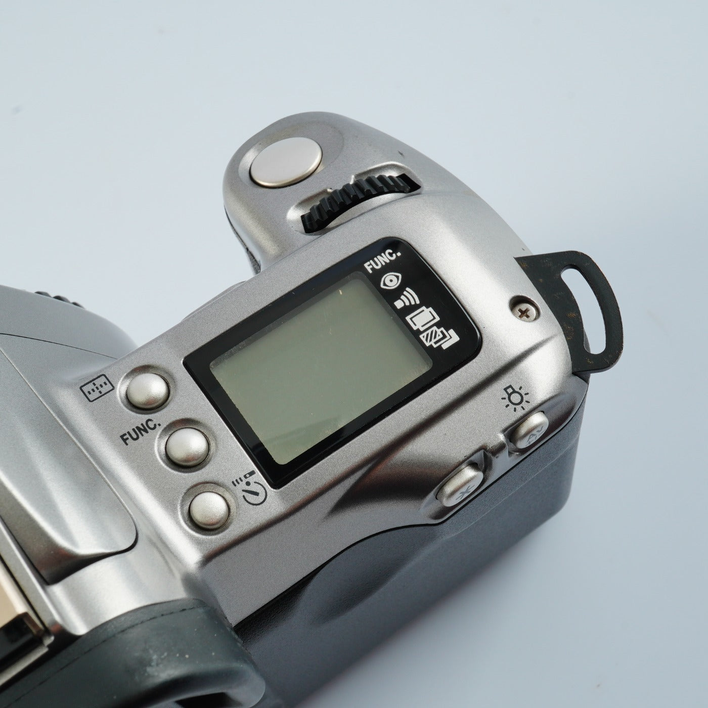 フィルムカメラ Canon EOS kiss III L 43デジカメ*ラボ: キヤノンEOS Kiss III 購入