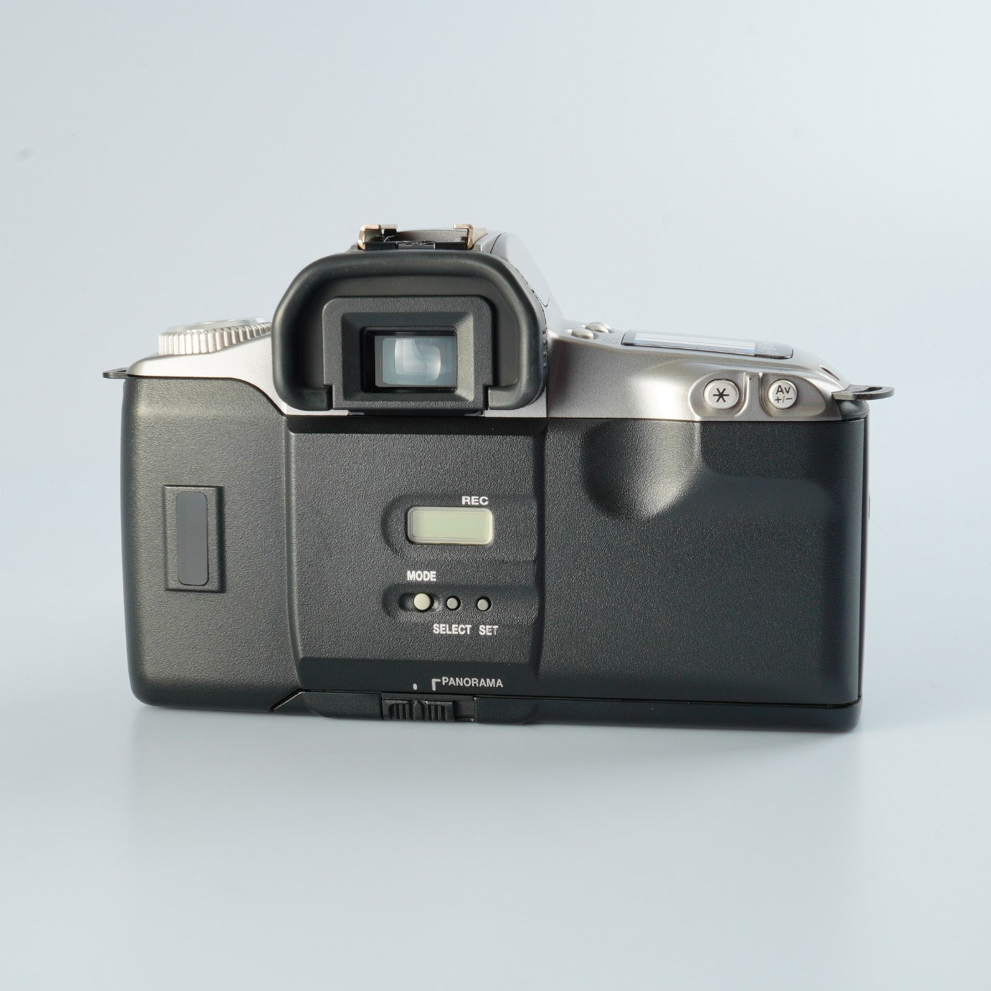 Canon EOS Kiss III L + EF 28-90mm F/4-5.6 USM AF フィルム一眼レフカメラ