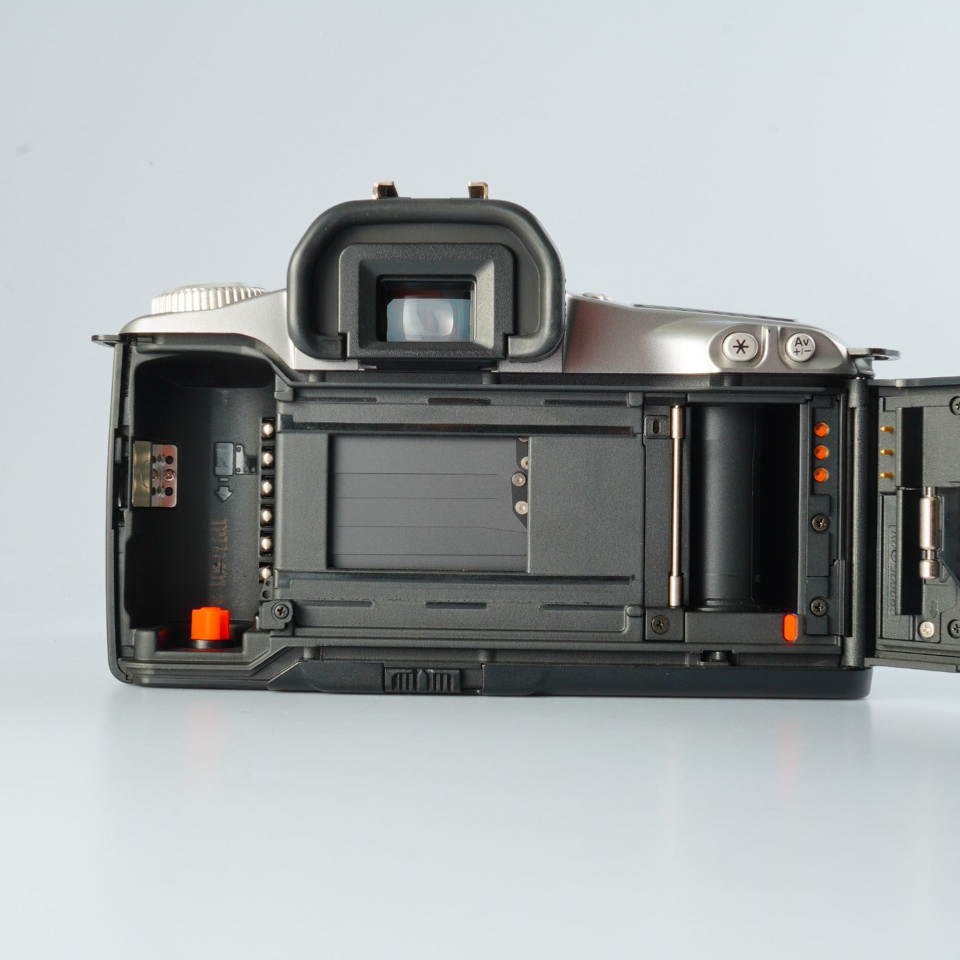 1円】Canon EOS Kiss III ボディ 28-90mm 75-300mm レンズ バッグ