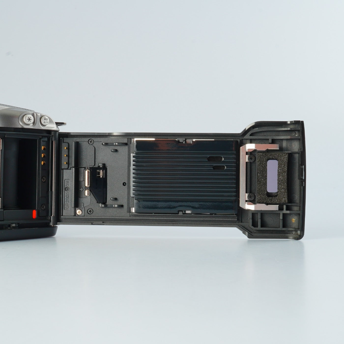 Canon EOS Kiss III L + EF 28-90mm F/4-5.6 USM AF フィルム一眼レフカメラ