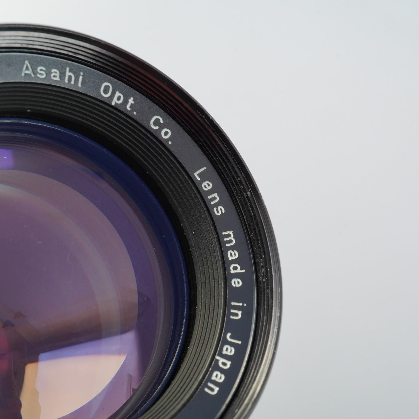 PENTAX Super Takumar 105mm F/2.8 (M42用) 単焦点レンズ