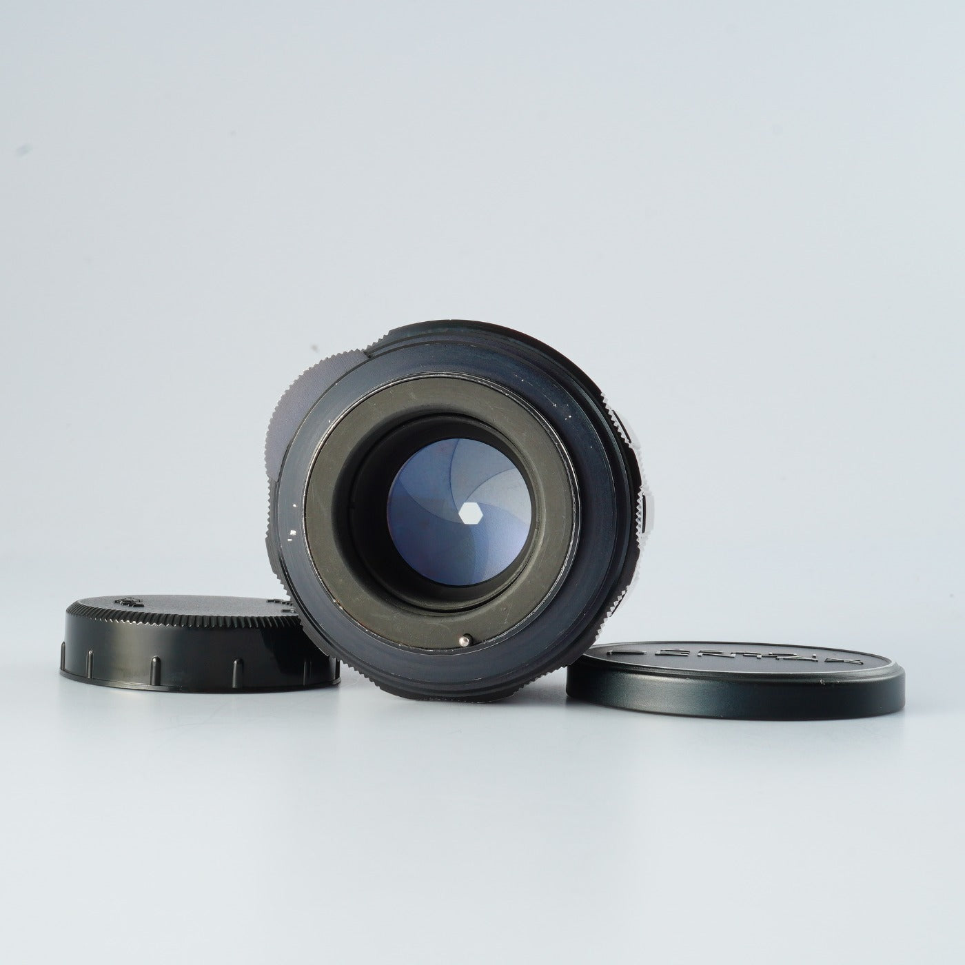 レンズ(単焦点) PENTAX Super Takumar 105mm f2.8 32410 Legacy Lens Review: Pentax Super-Takumar 105mm f2.8 - The Noisy