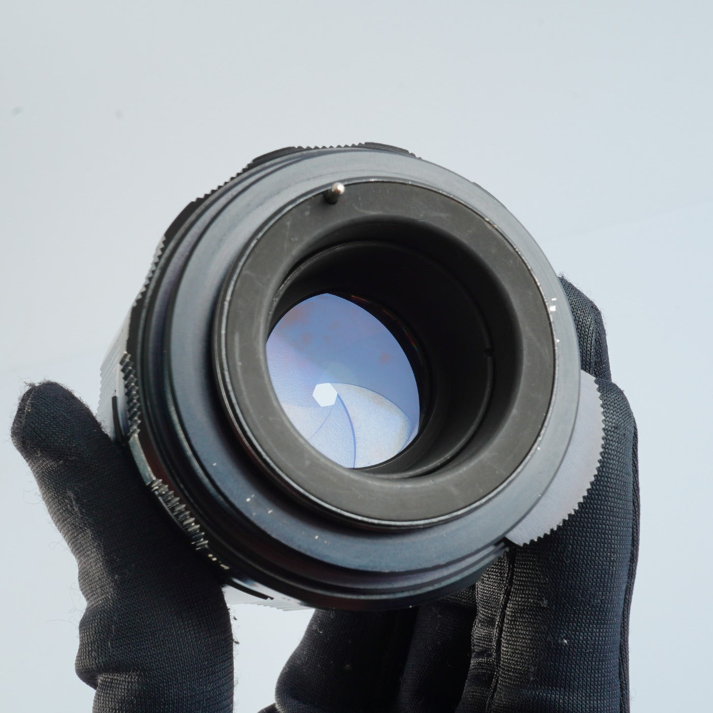 レンズ(単焦点) PENTAX Super Takumar 105mm f2.8 32410 Legacy Lens Review: Pentax Super-Takumar 105mm f2.8 - The Noisy