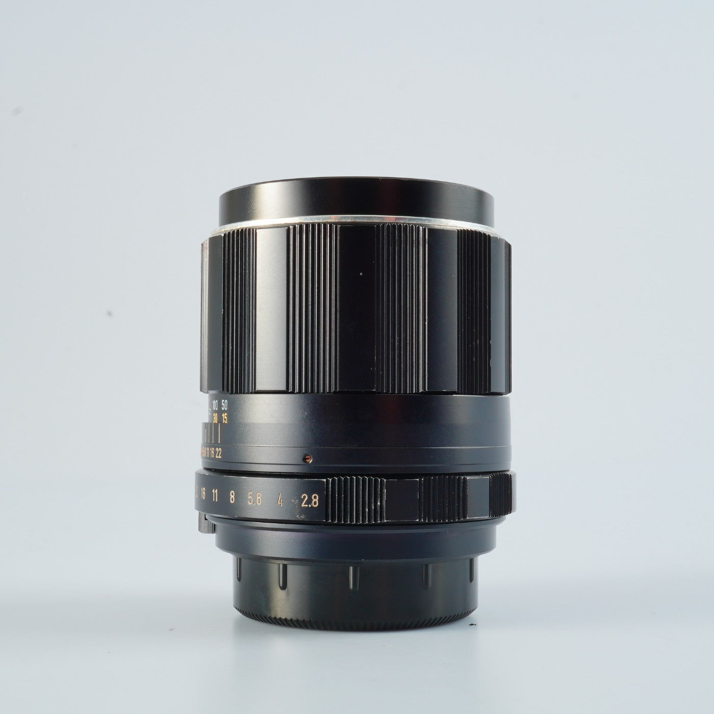 PENTAX Super Takumar 105mm F/2.8 (M42用) 単焦点レンズ