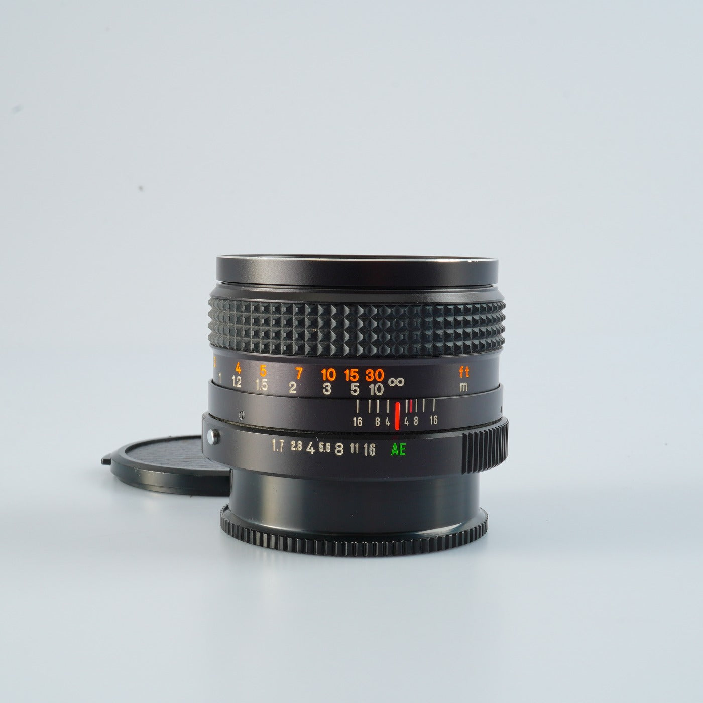 Konica – 山田写真機店