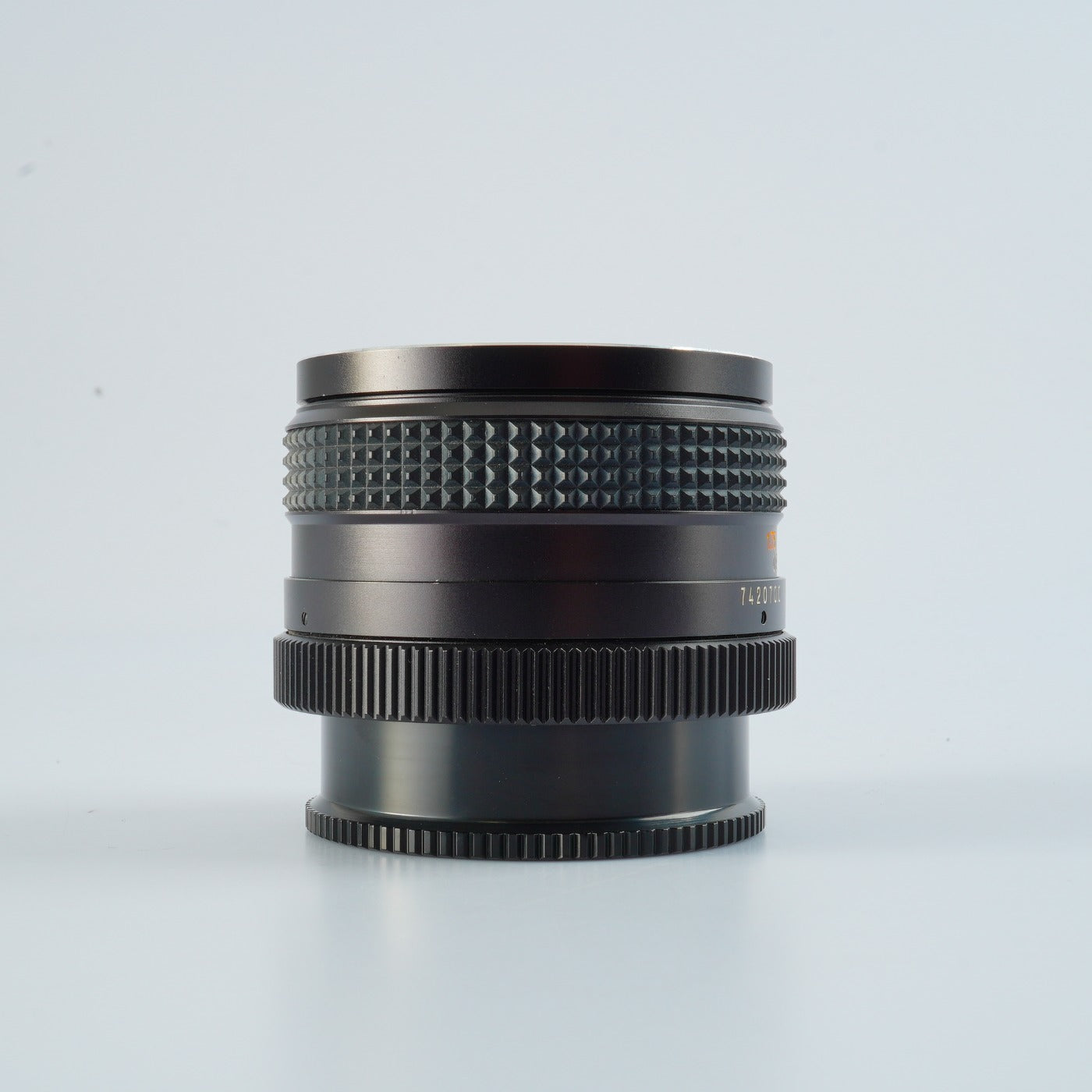 Konica Hexanon AR 50mm f/1.7 単焦点レンズ