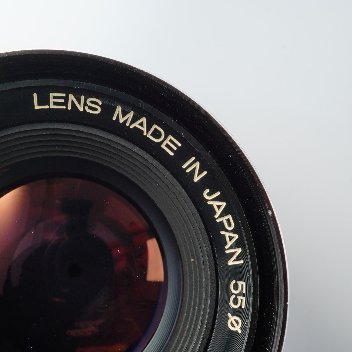 Konica Hexanon AR 50mm f/1.7 単焦点レンズ