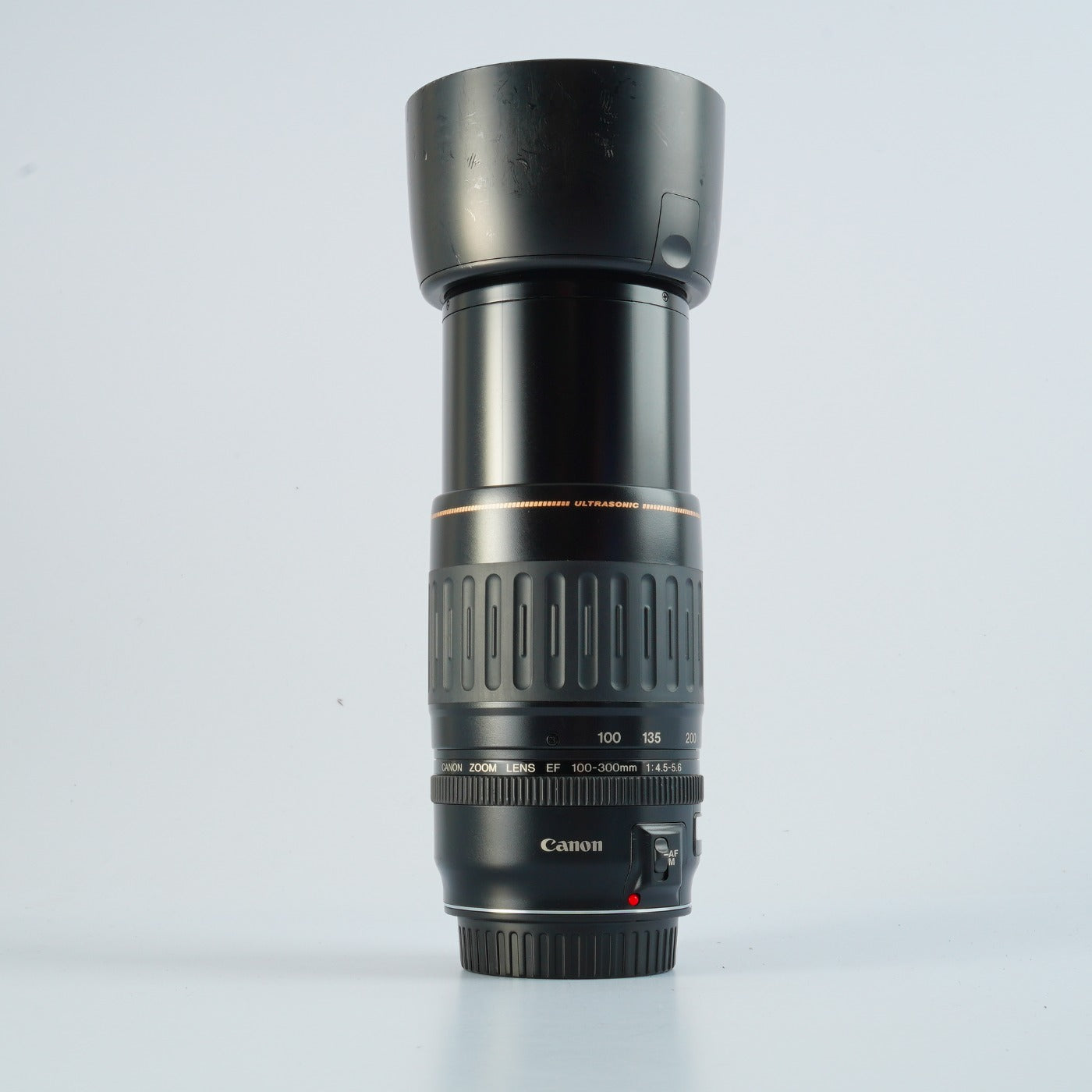 Canon EF 100-300mm F/4.5-5.6 USM ズームレンズ