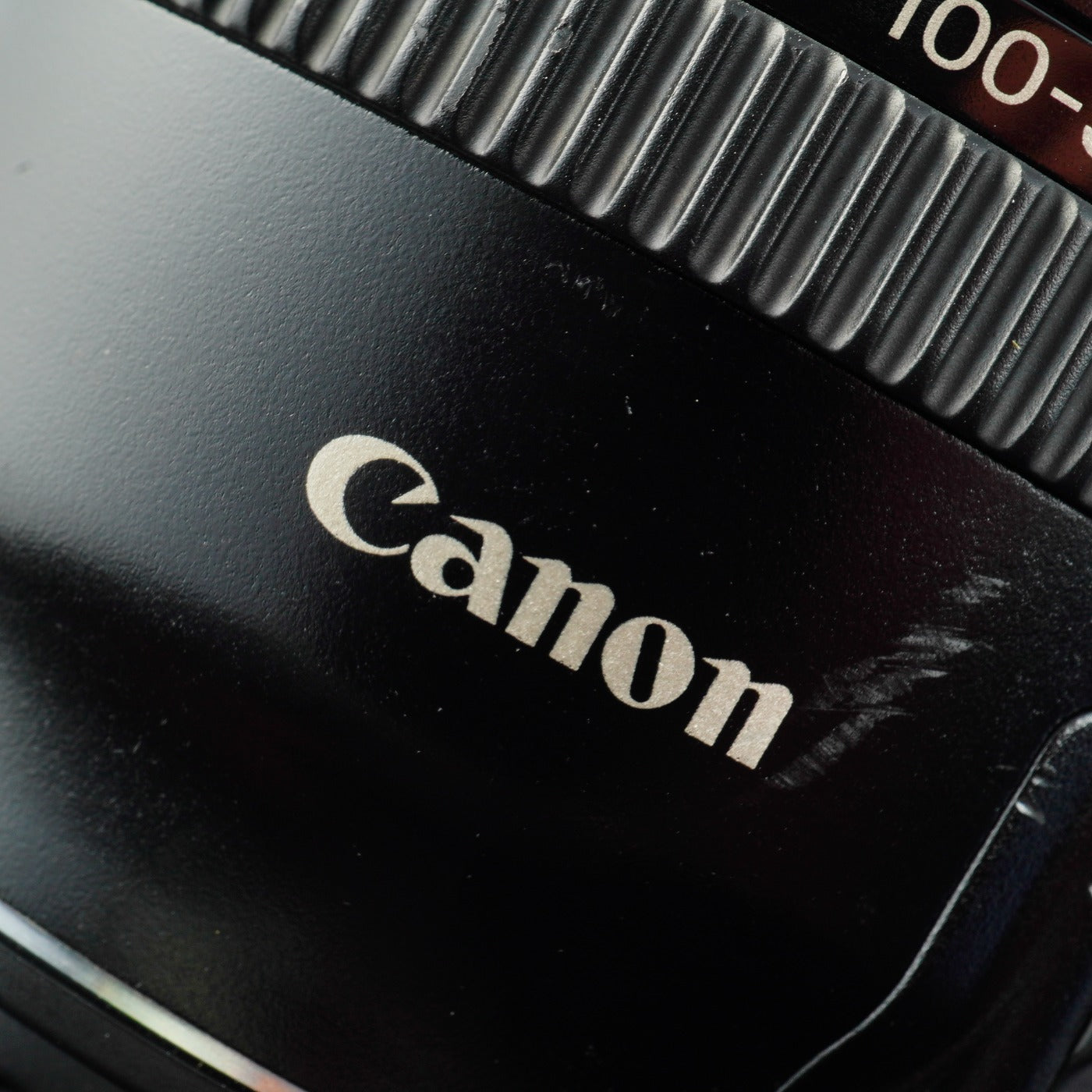 Canon EF 100-300mm F/4.5-5.6 USM ズームレンズ