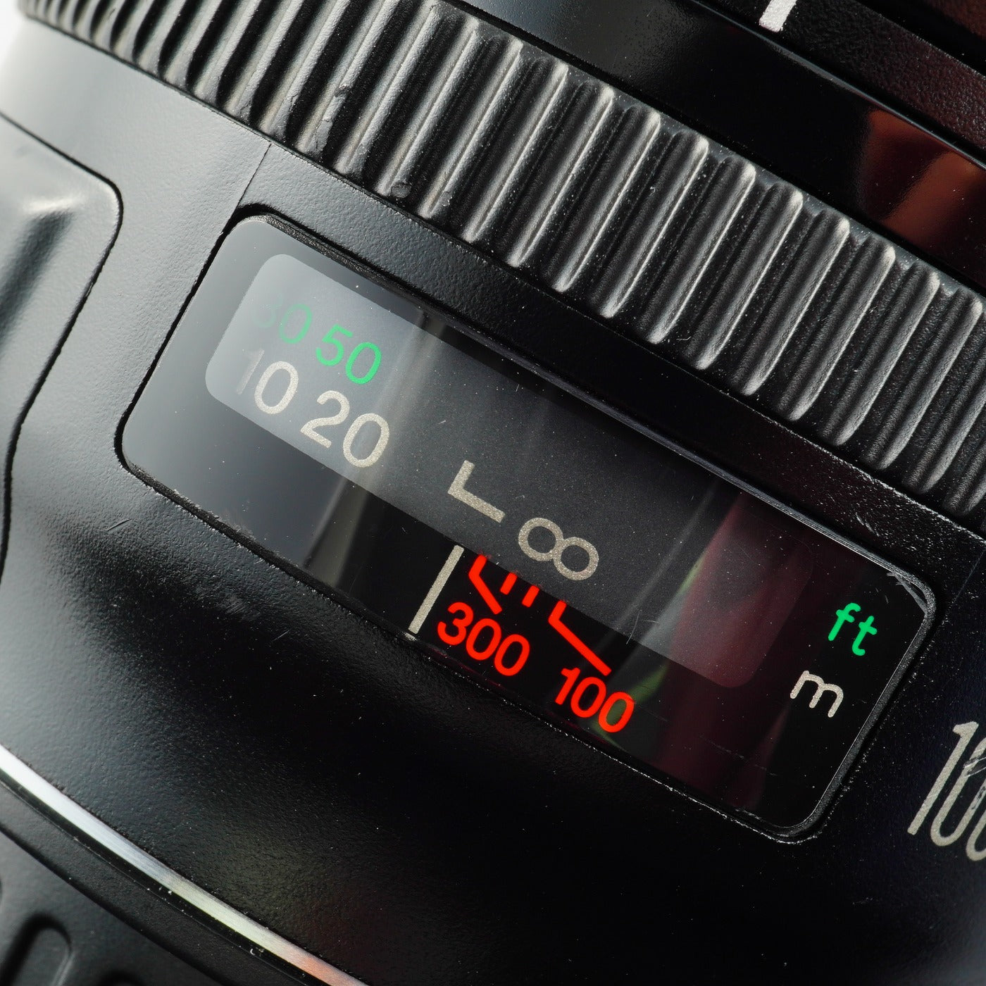 Canon EF 100-300mm F/4.5-5.6 USM ズームレンズ