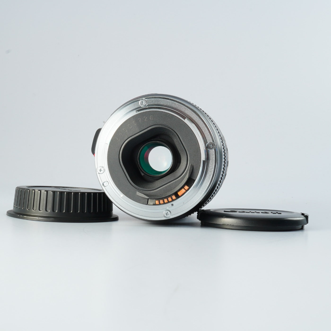Canon EF 100-300mm F/4.5-5.6 USM ズームレンズ