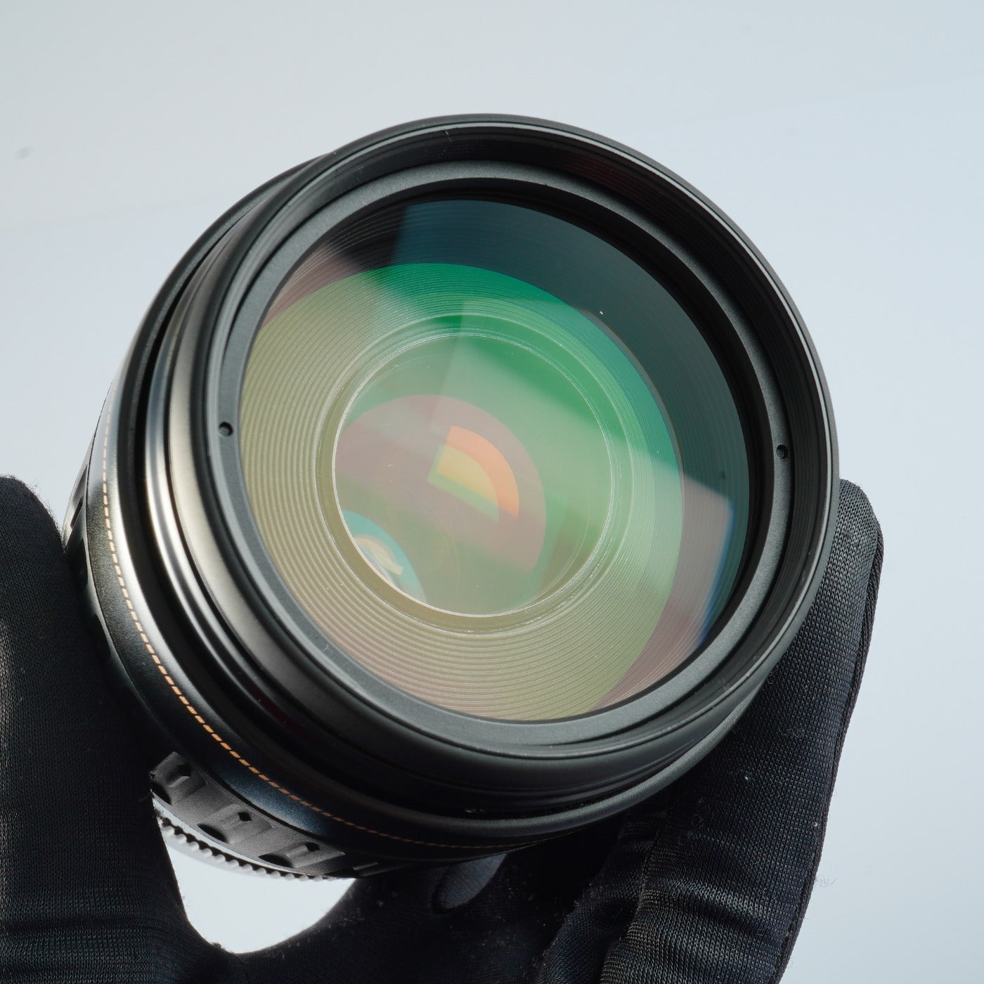 Canon EF 100-300mm F/4.5-5.6 USM ズームレンズ